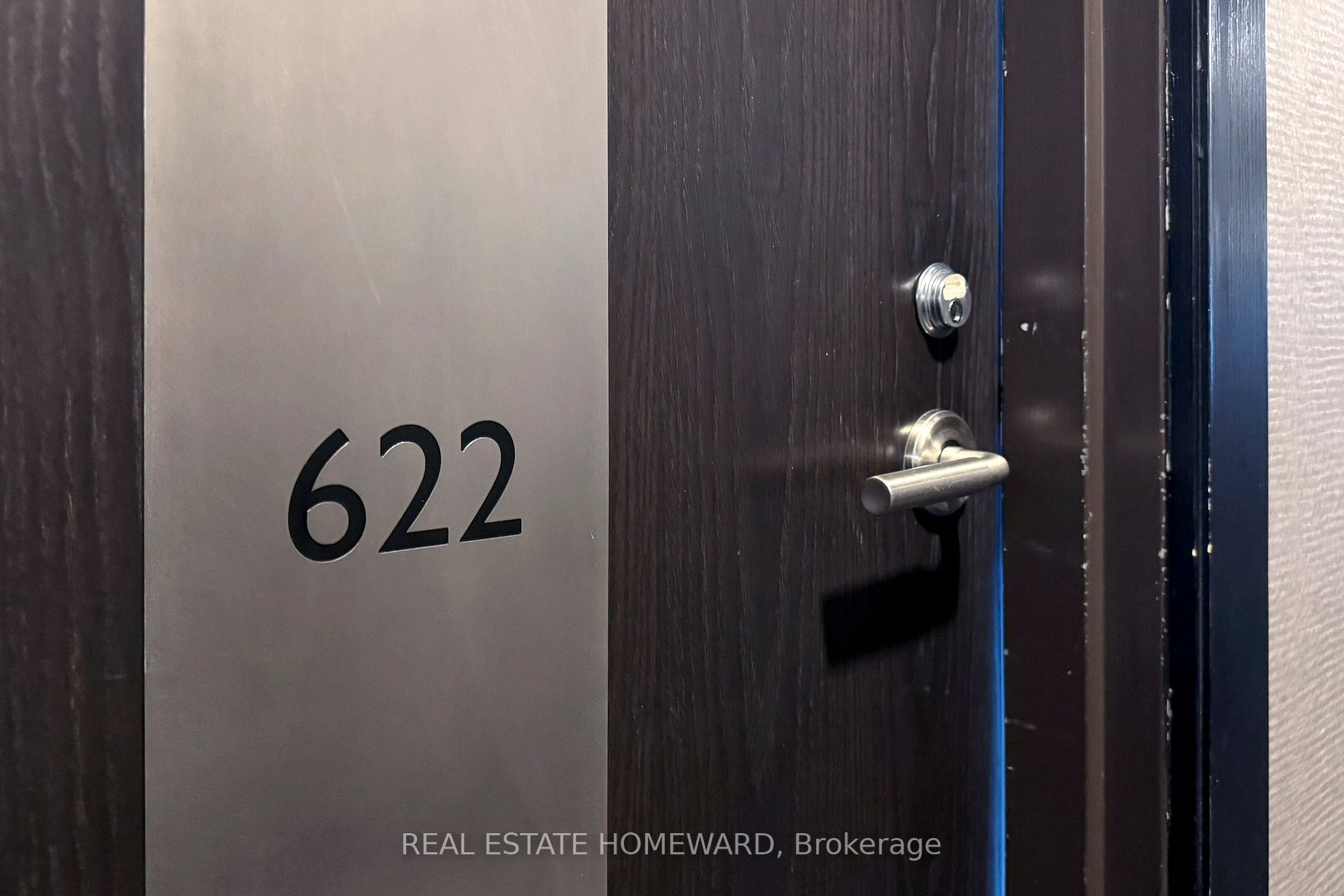 120 Homewood Ave, #622