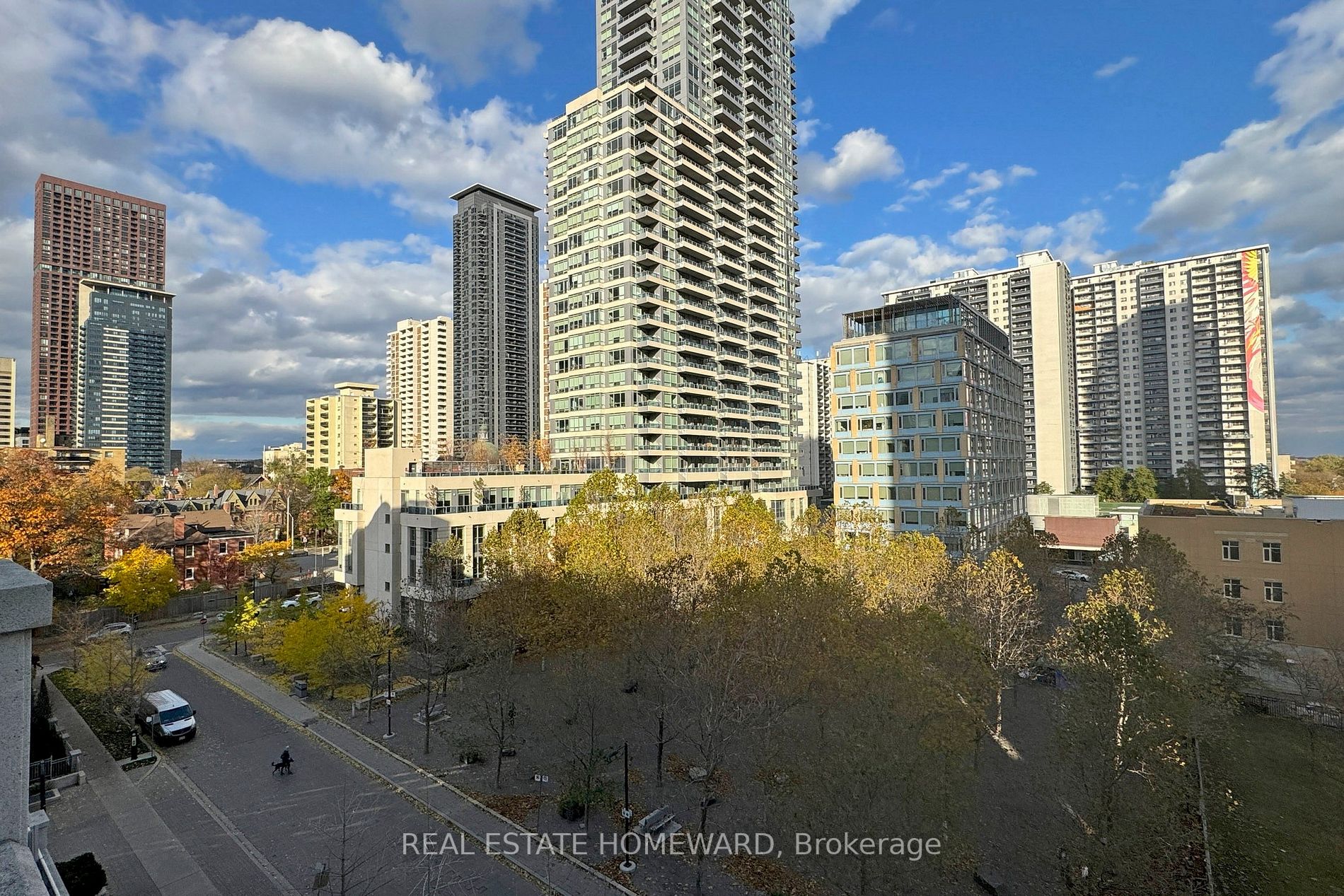 120 Homewood Ave, #622