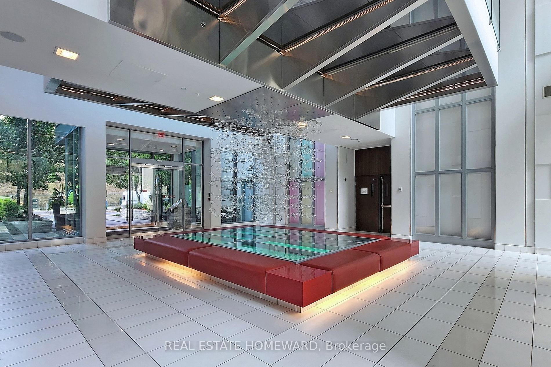 120 Homewood Avenue, #622