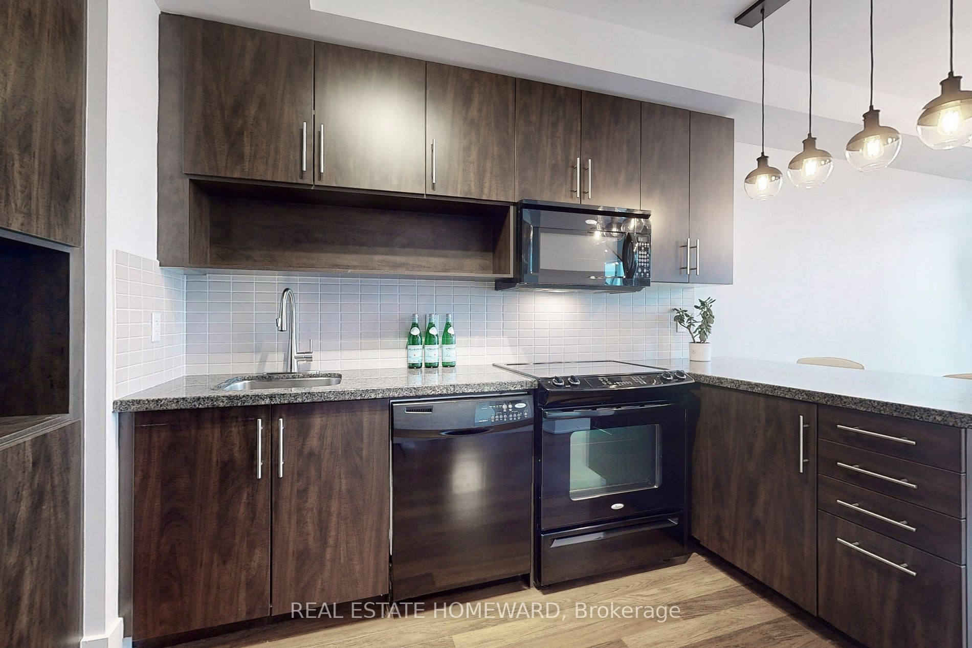 120 Homewood Avenue, #622