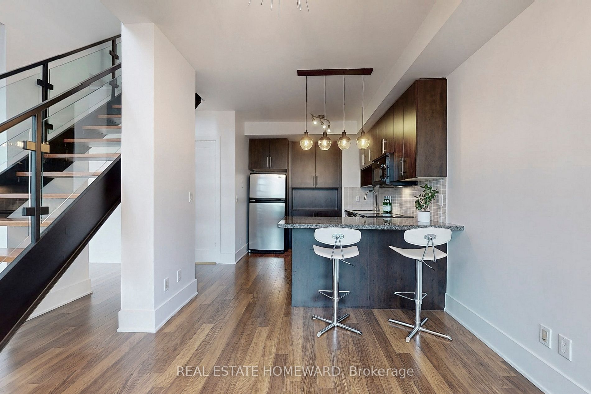 120 Homewood Ave, #622