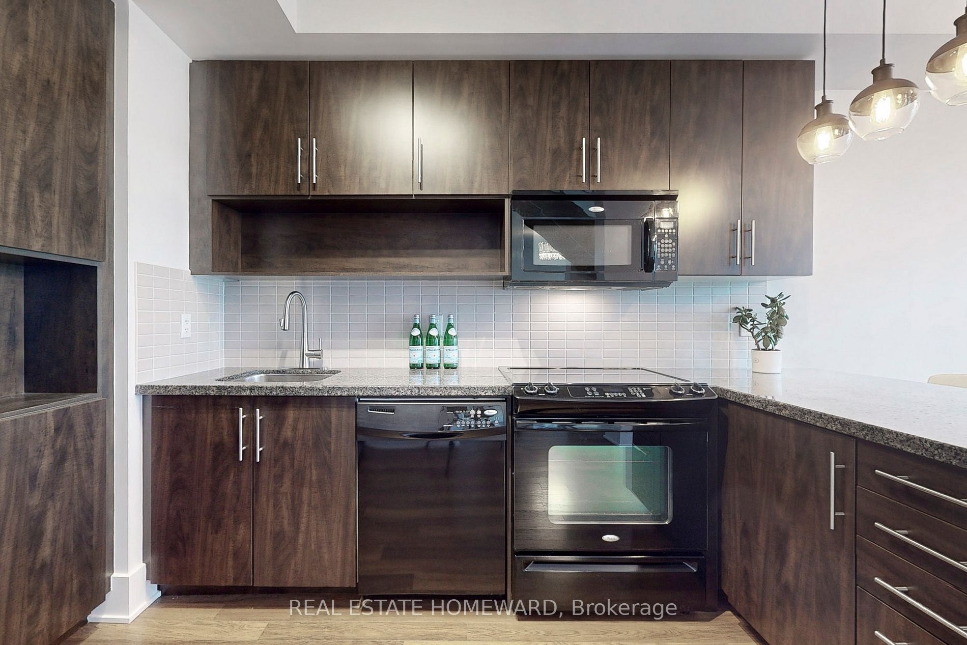 120 Homewood Avenue, #622