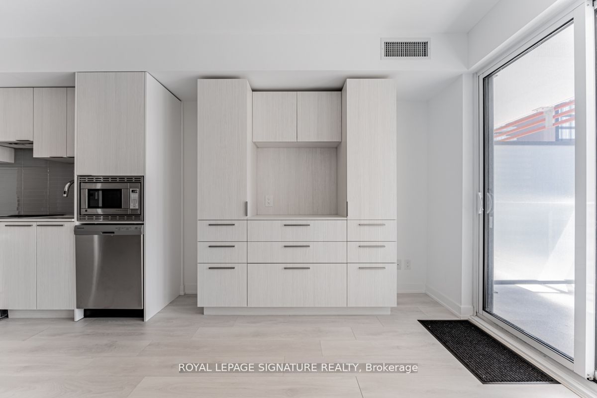 18 Maitland Terr, #1007