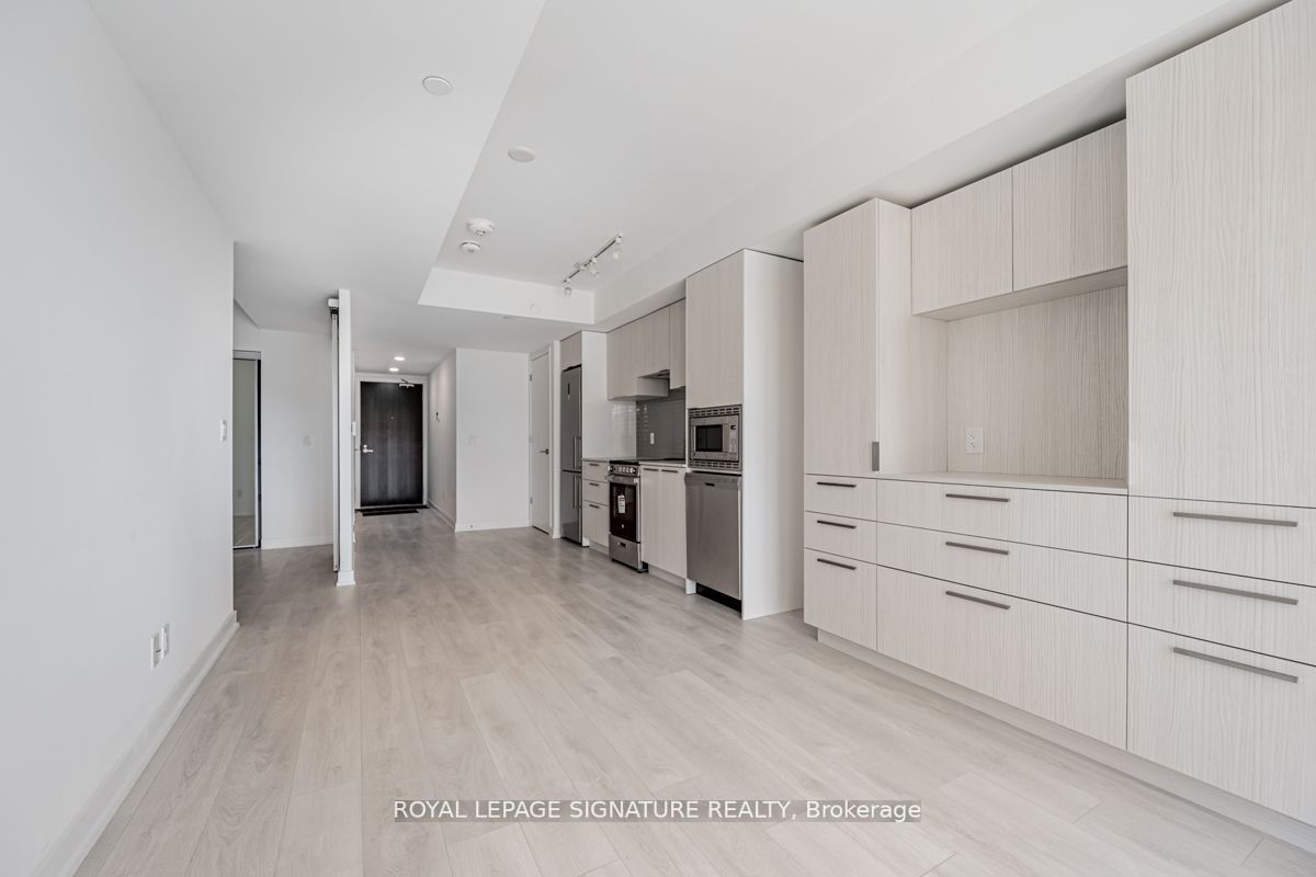 18 Maitland Terr, #1007