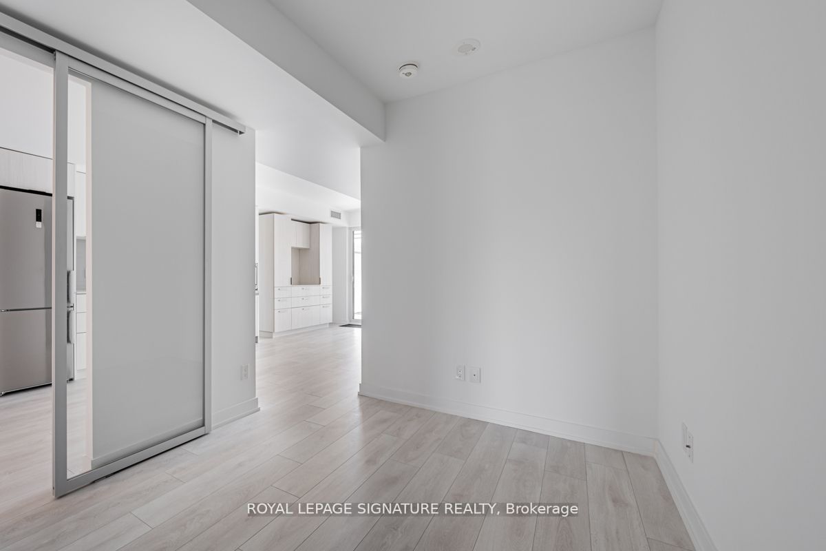 18 Maitland Terr, #1007