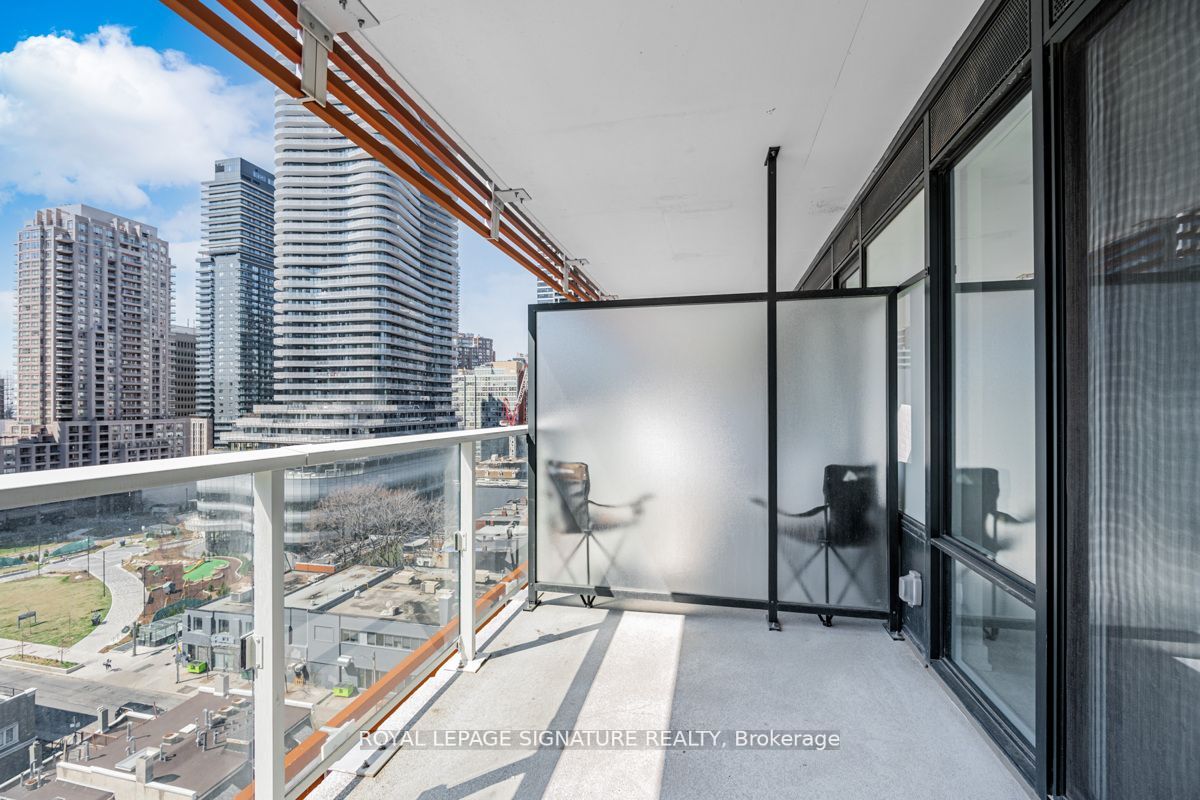 18 Maitland Terr, #1007