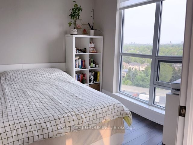 120 Harrison Garden Blvd, #1309