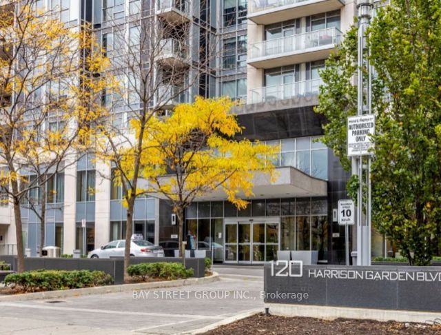 120 Harrison Garden Blvd, #1309
