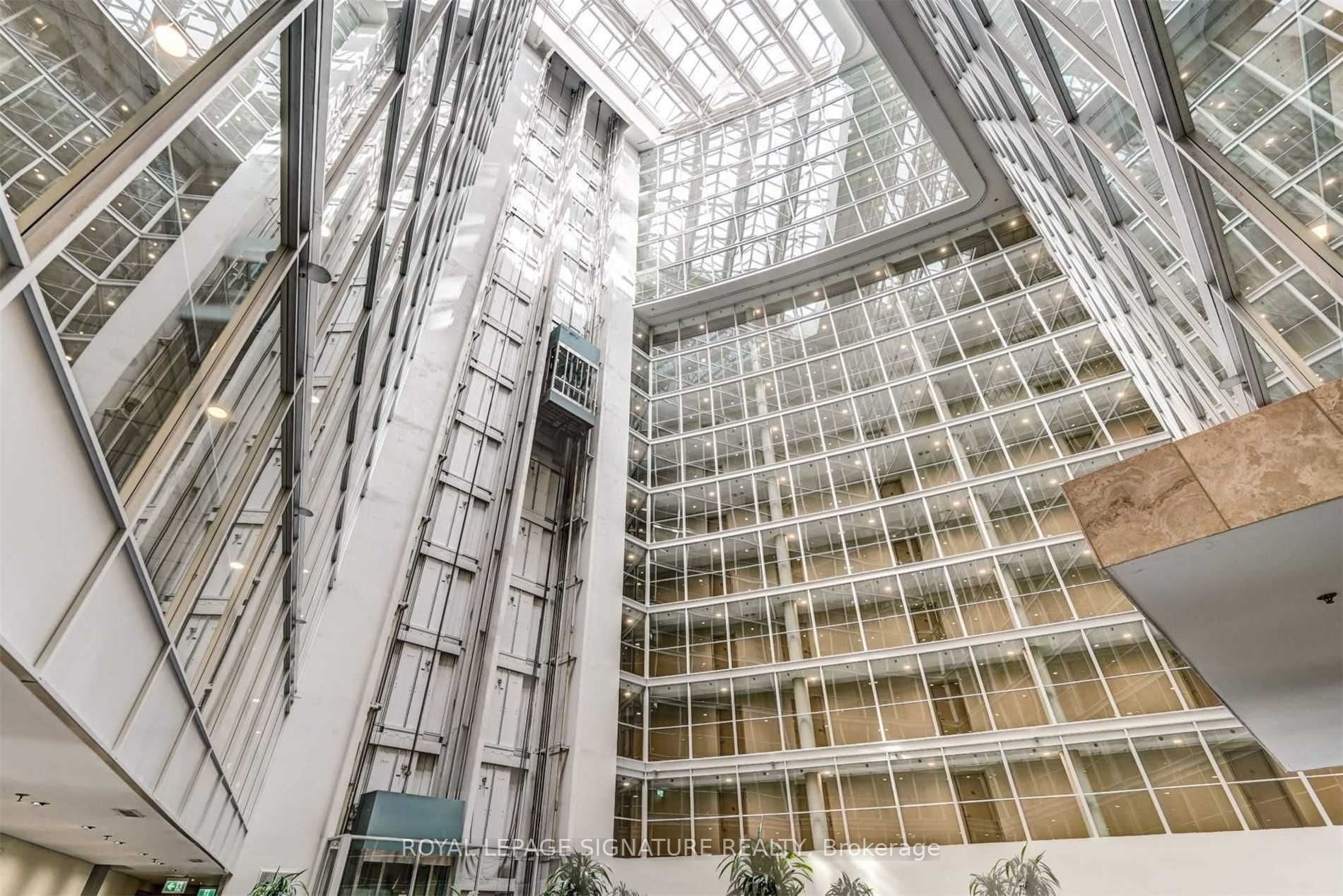 650 Queens Quay, #1211