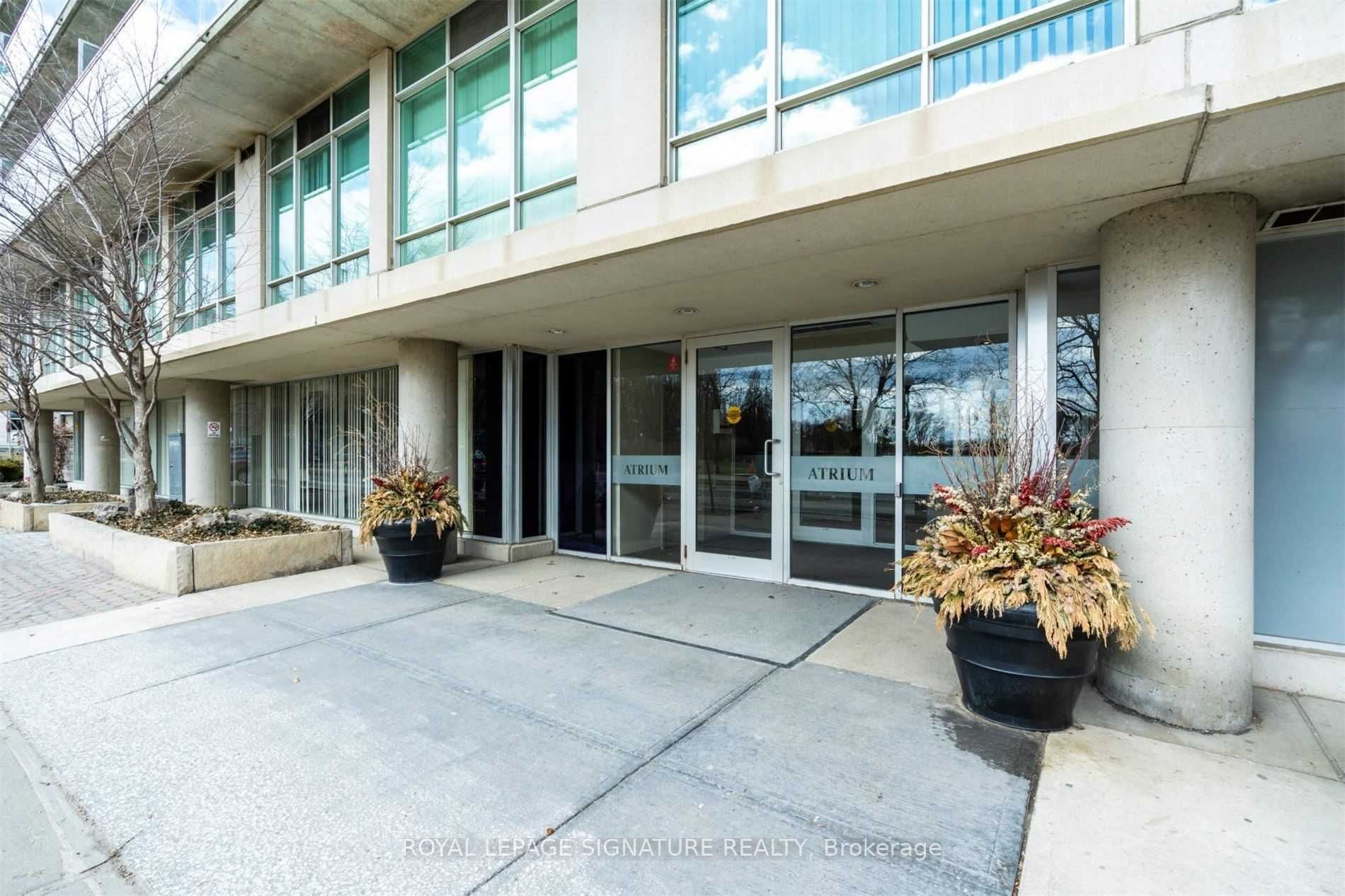 650 Queens Quay, #1211