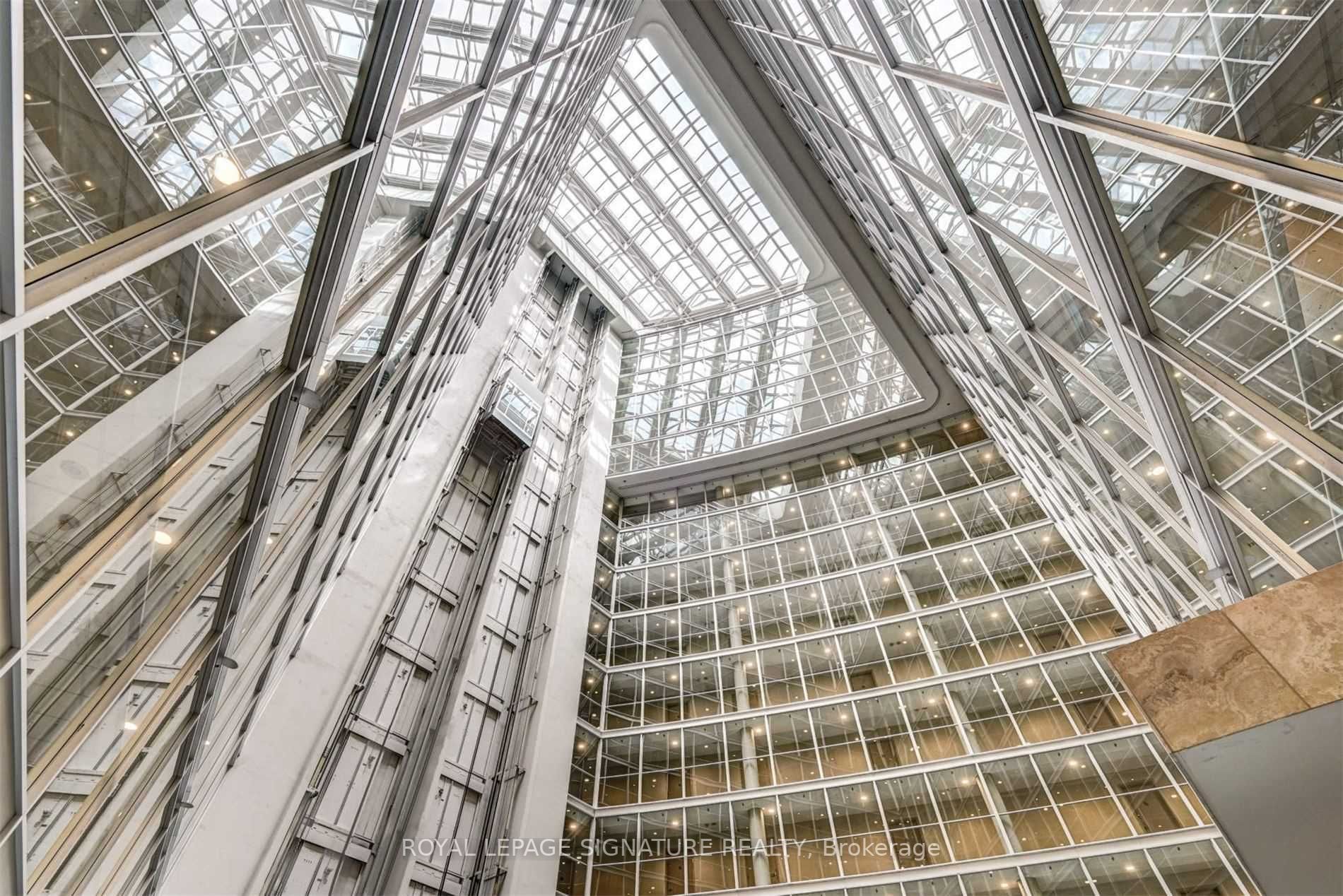 650 Queens Quay, #1211