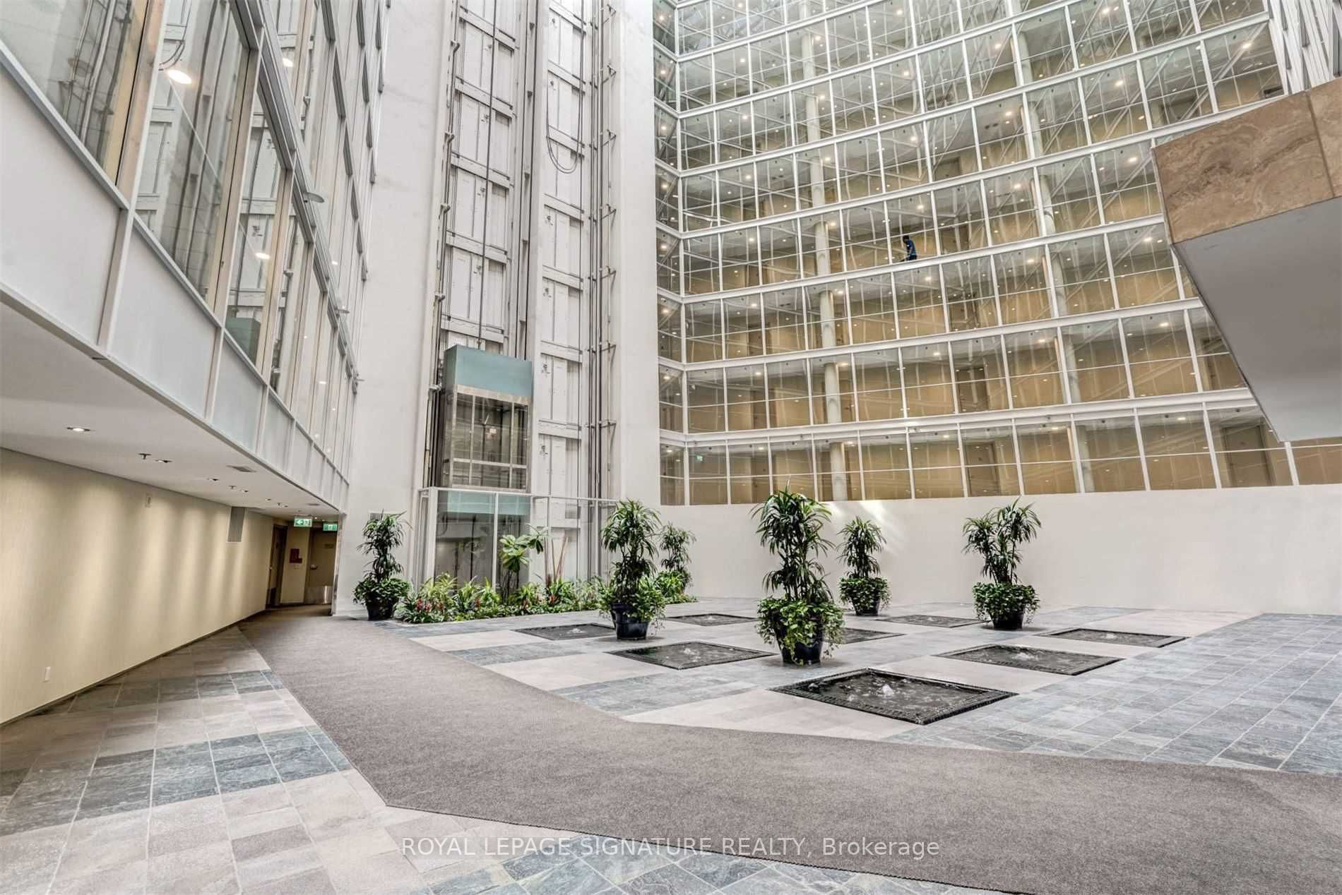650 Queens Quay, #1211
