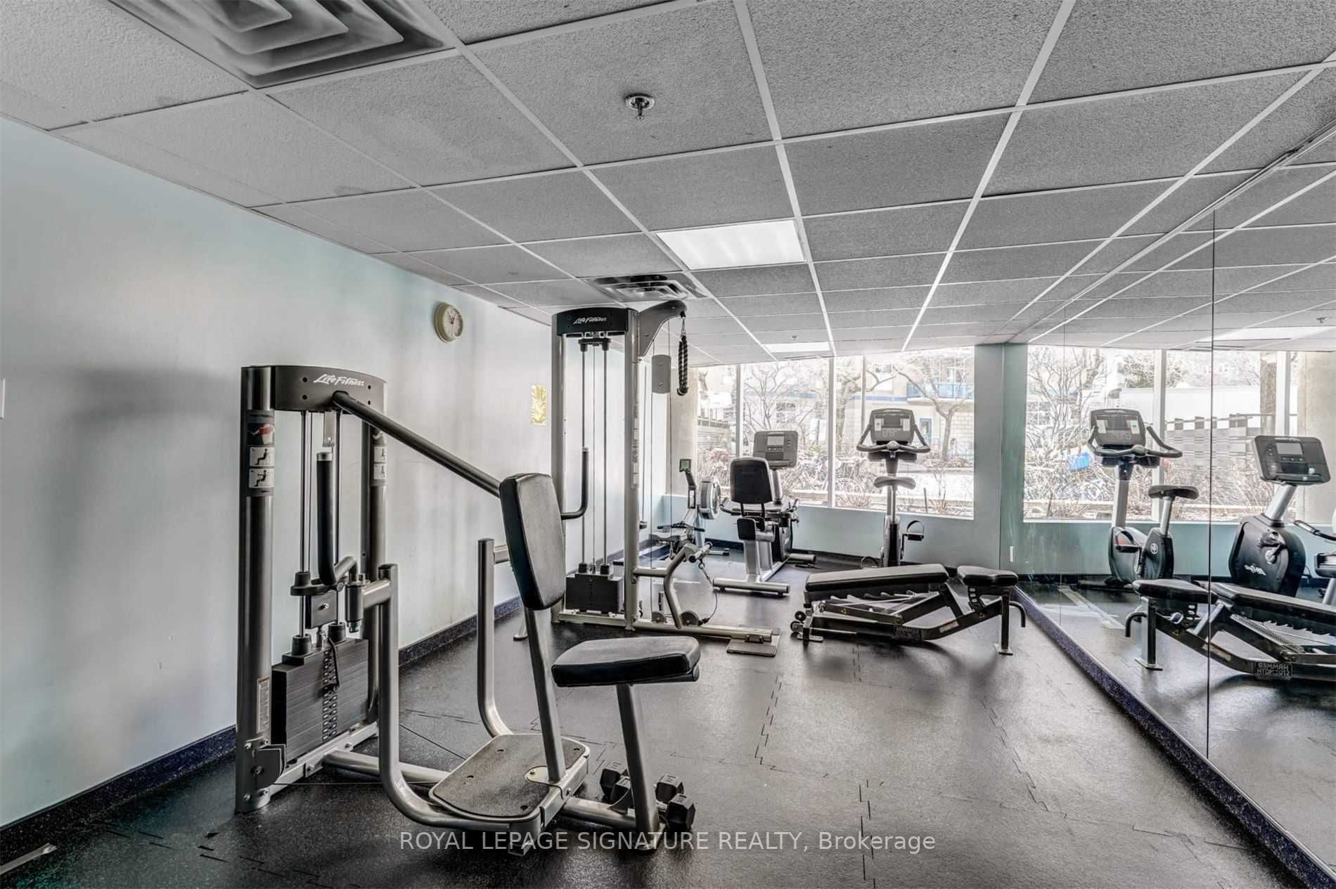 650 Queens Quay, #1211