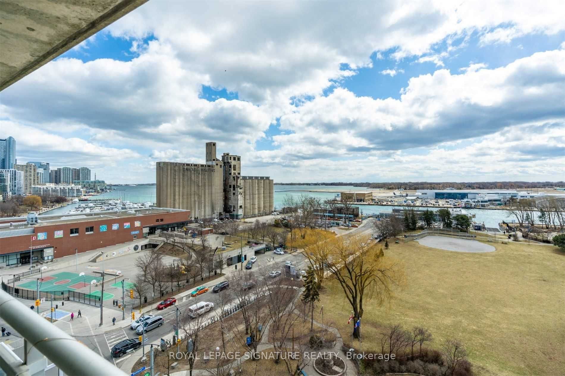 650 Queens Quay, #1211