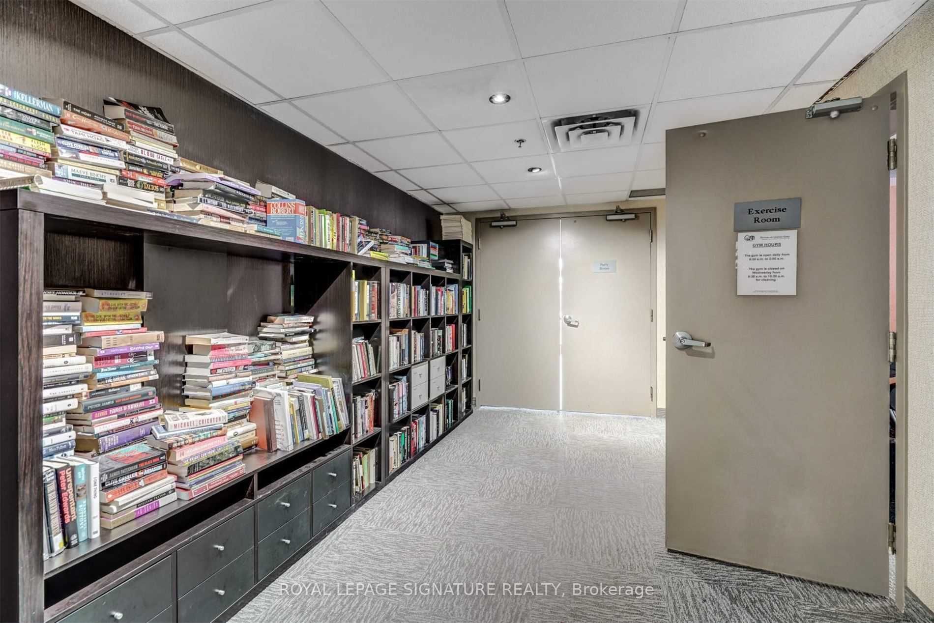 650 Queens Quay, #1211