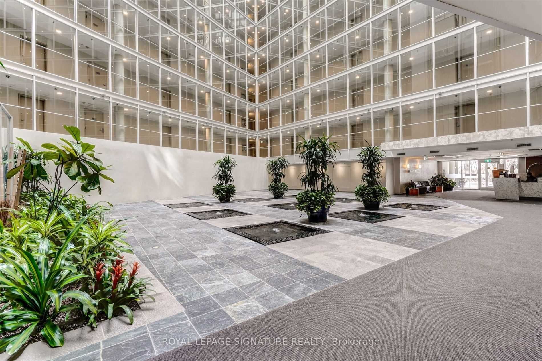 650 Queens Quay, #1211