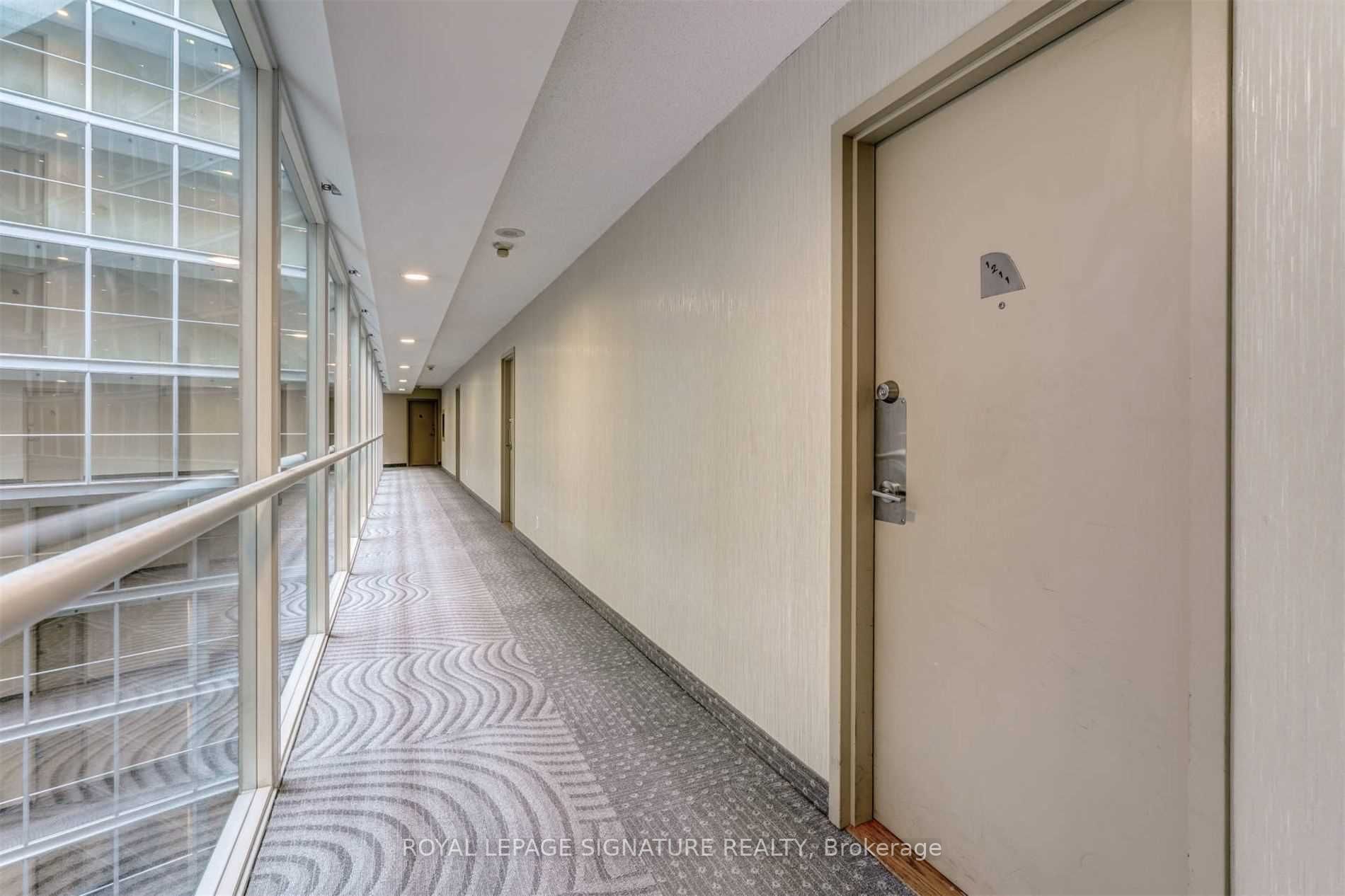 650 Queens Quay, #1211
