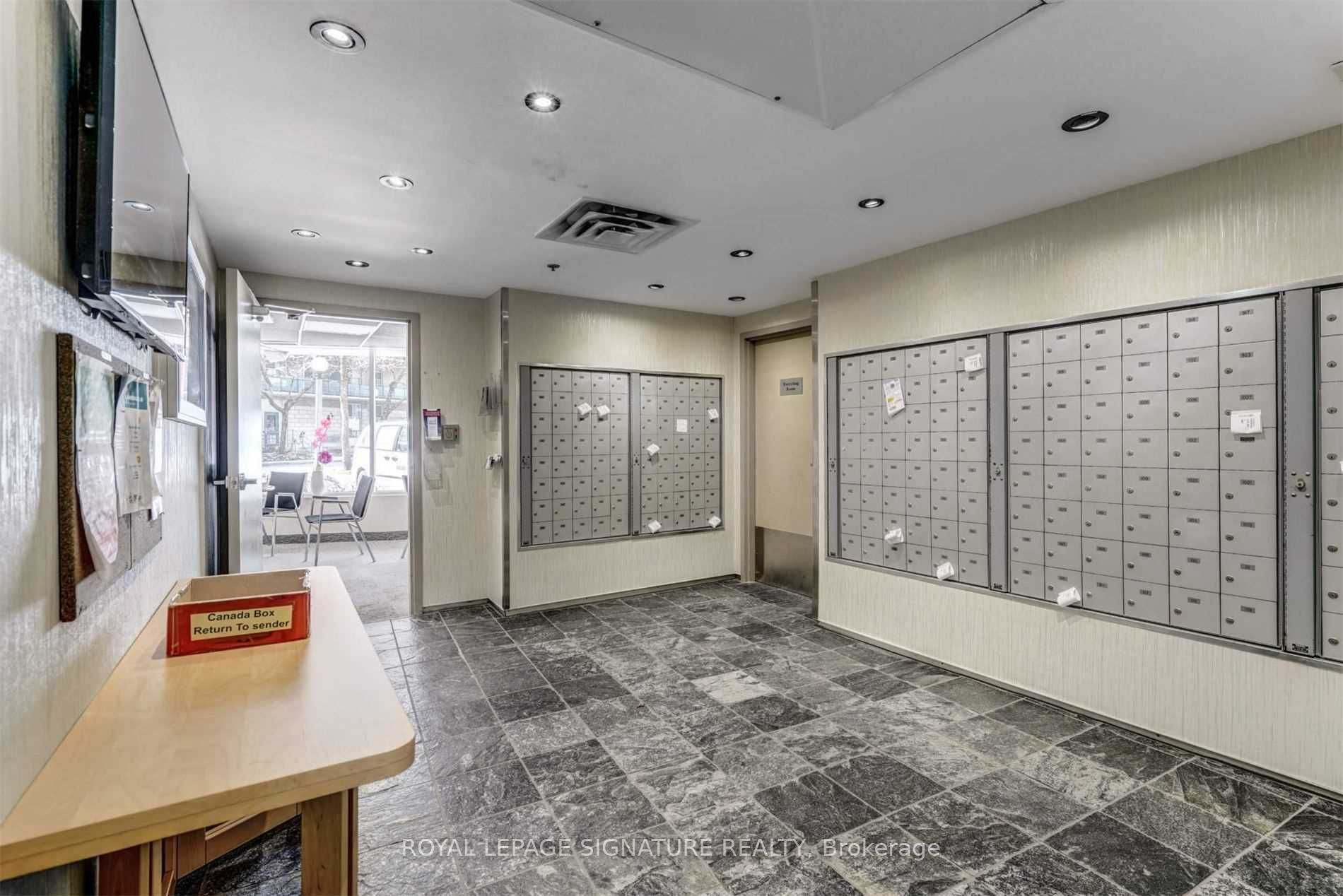 650 Queens Quay, #1211