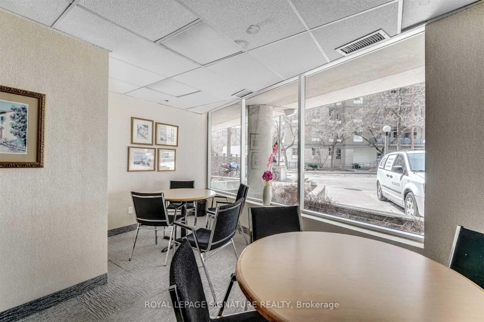 650 Queens Quay, #1211