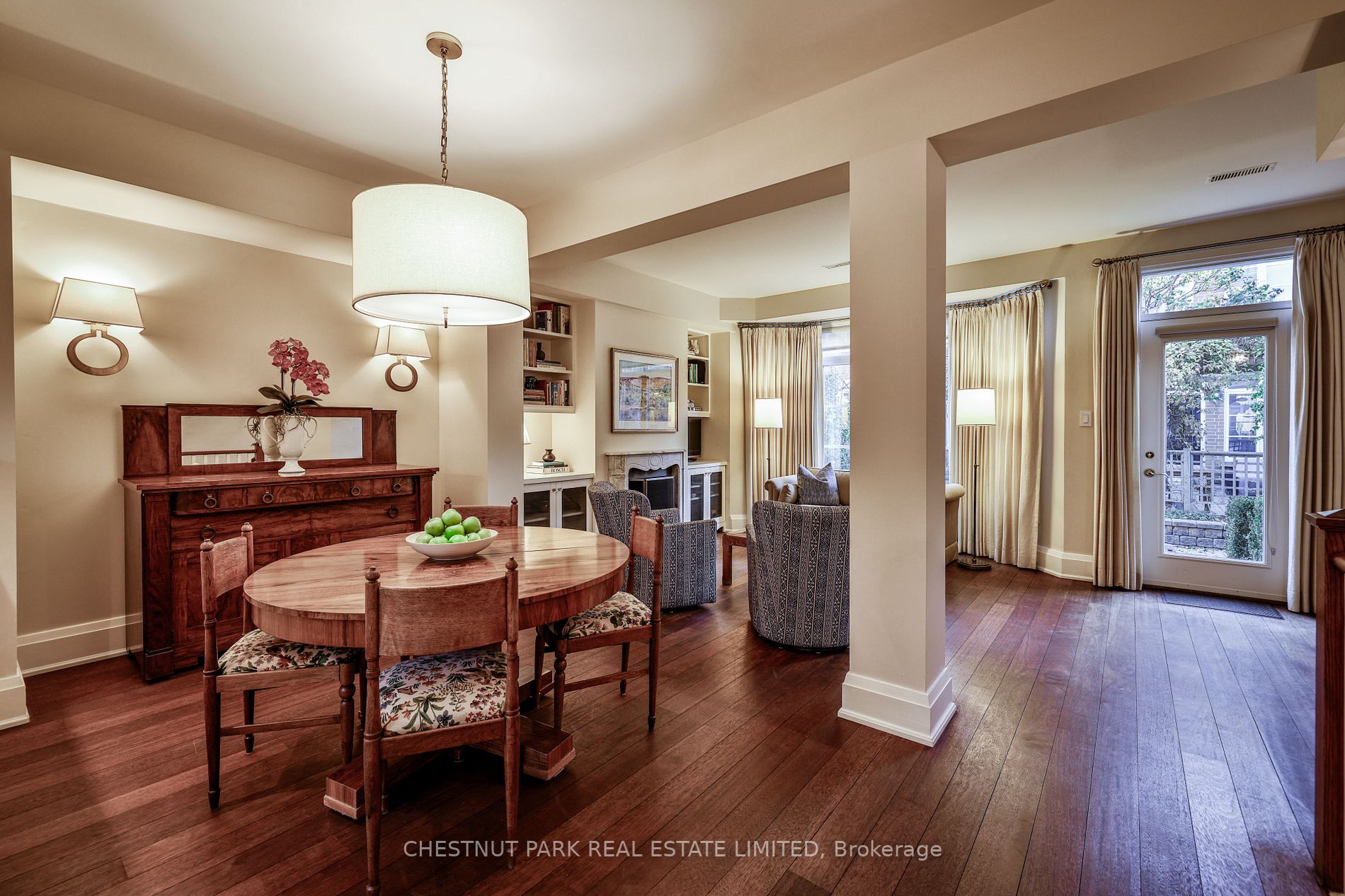 31 Shaftesbury Ave, #13