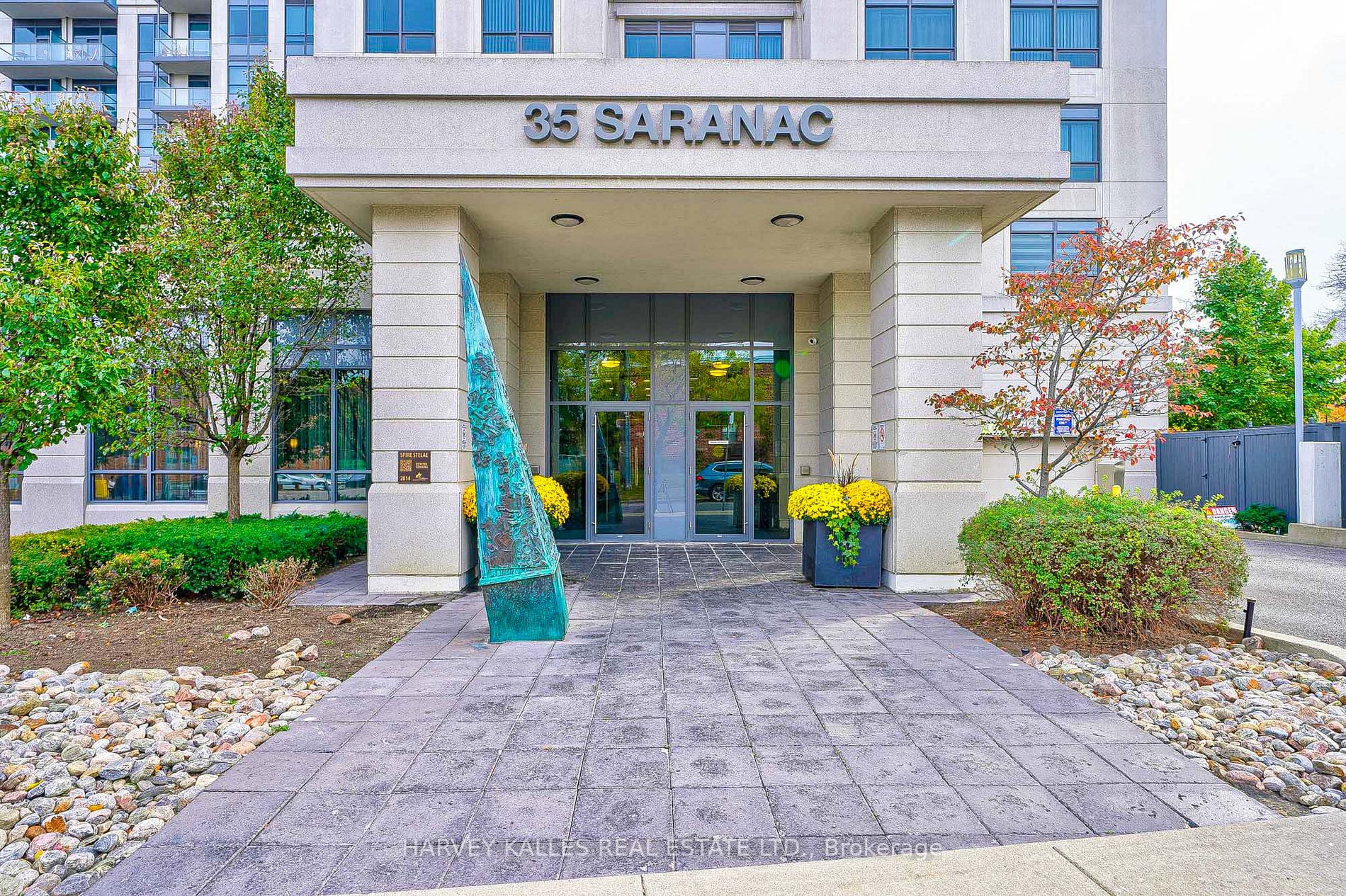 35 Saranac Blvd, #1007