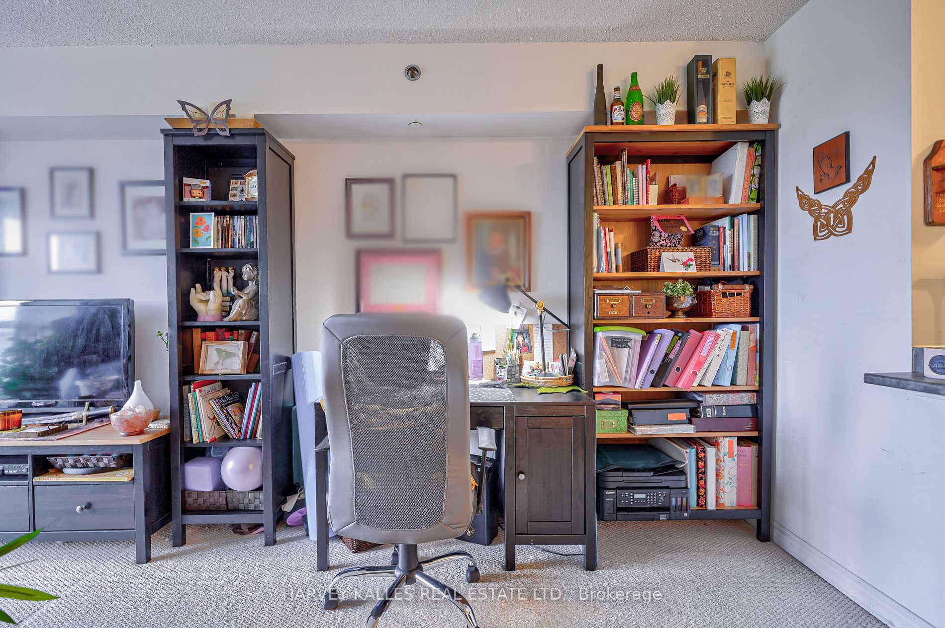 35 Saranac Blvd, #1007