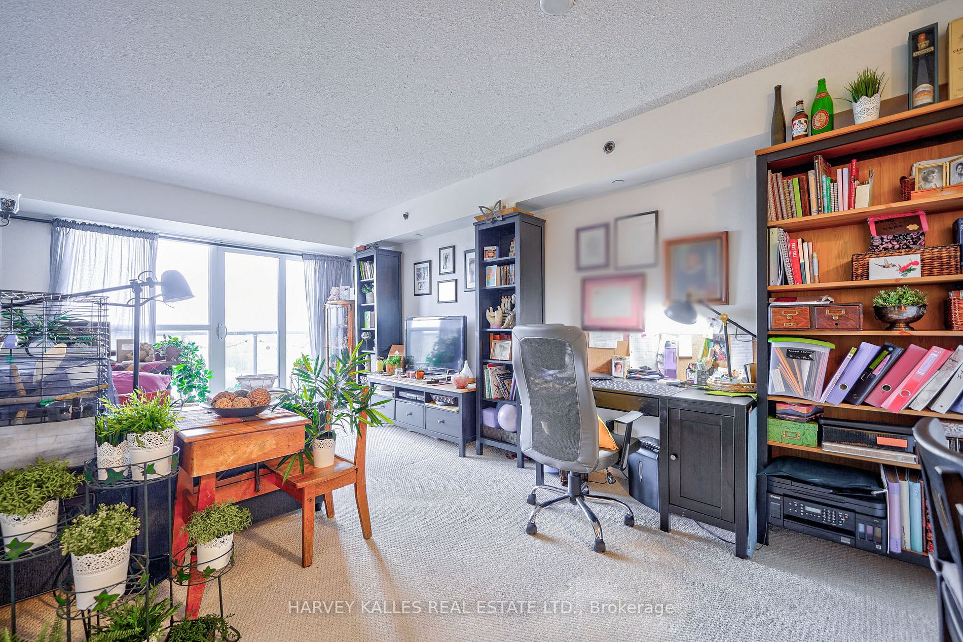 35 Saranac Blvd, #1007