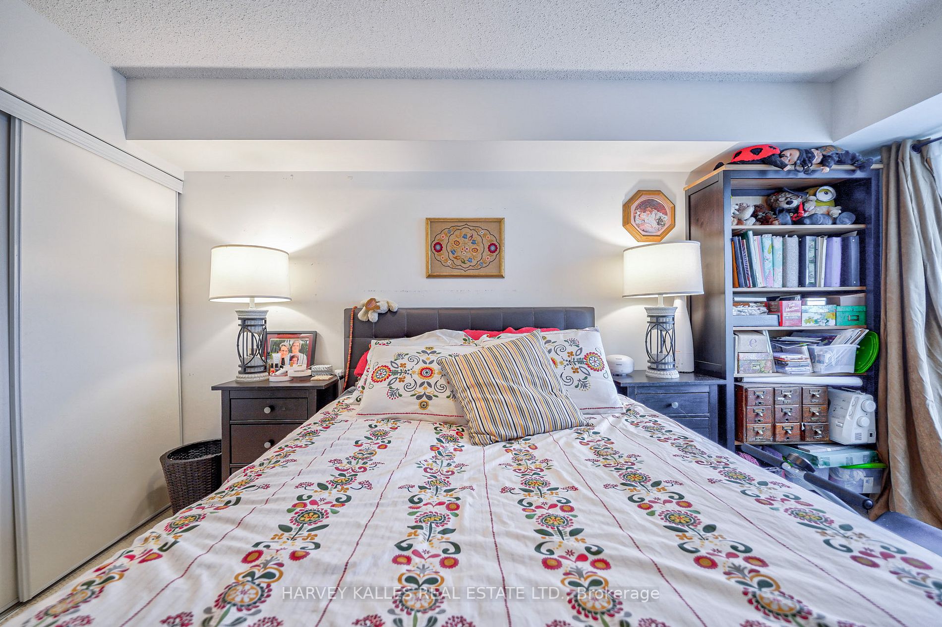 35 Saranac Blvd, #1007