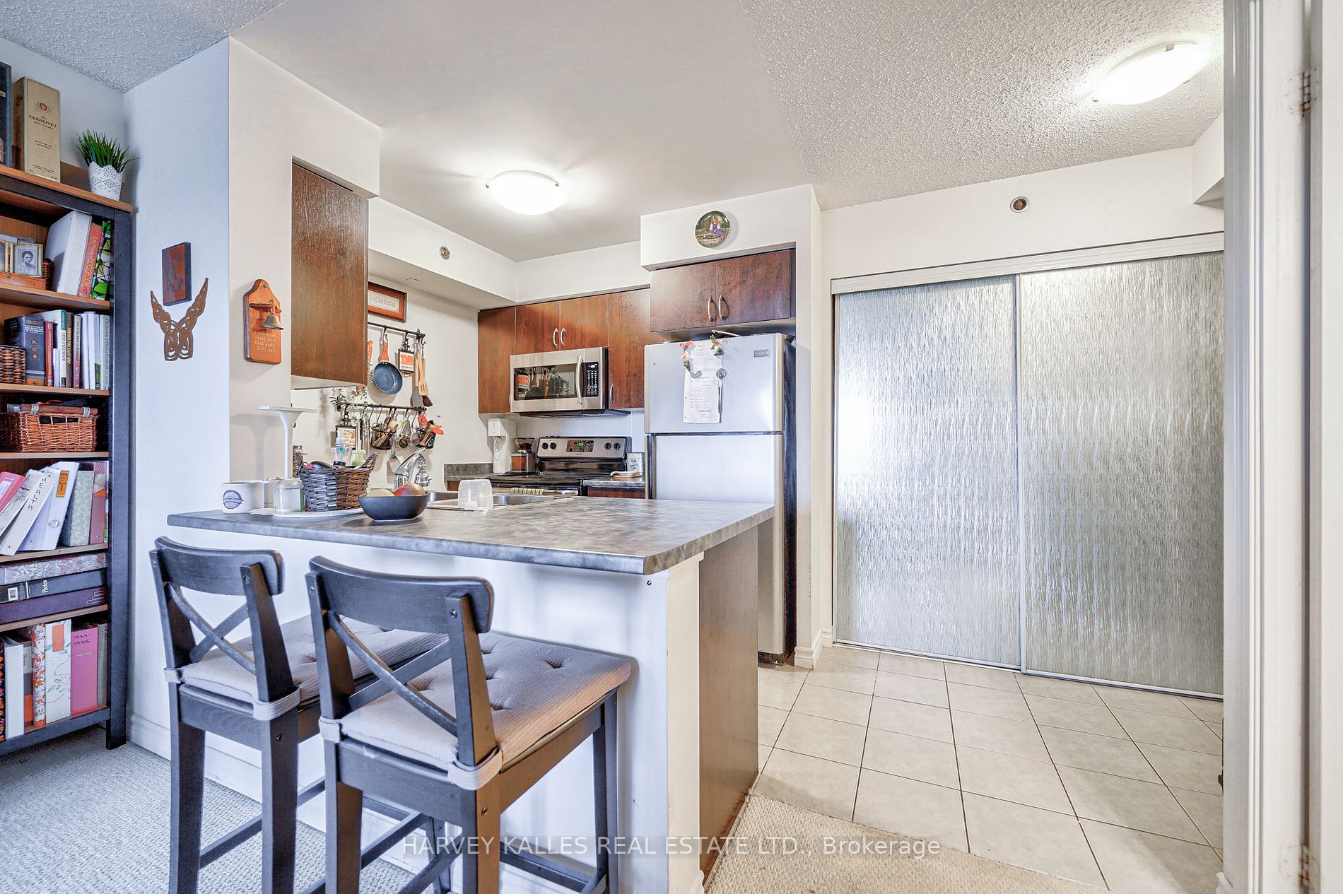 35 Saranac Blvd, #1007