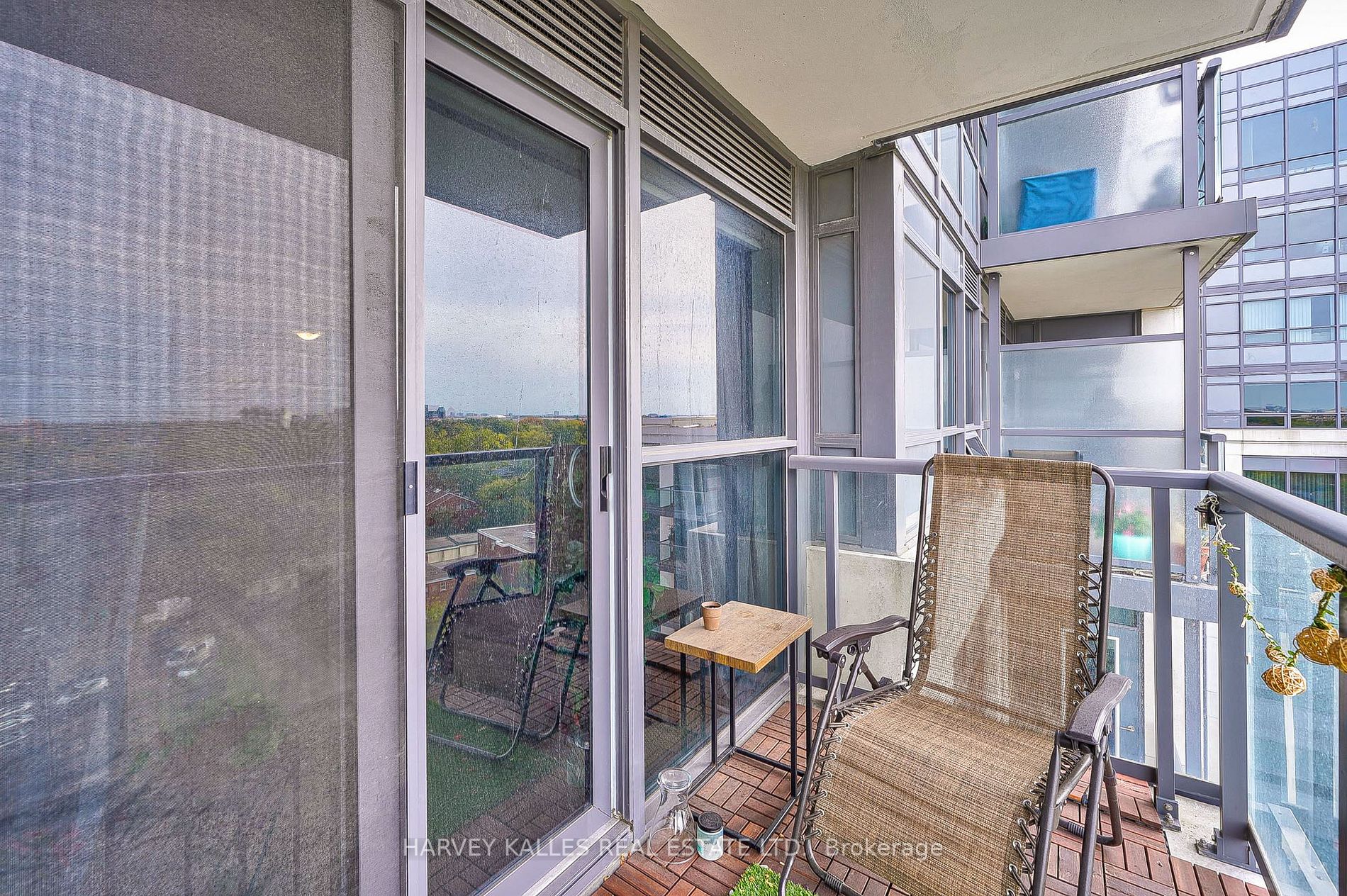 35 Saranac Blvd, #1007
