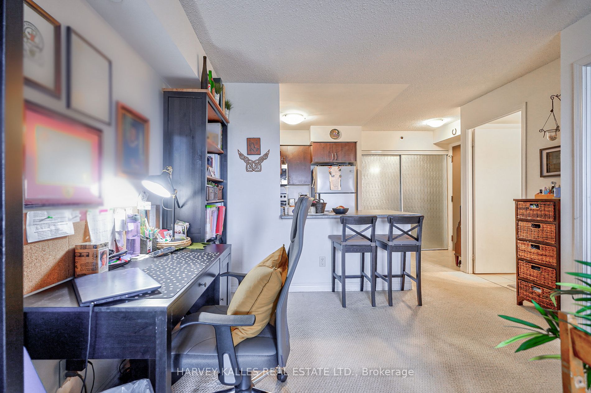 35 Saranac Blvd, #1007