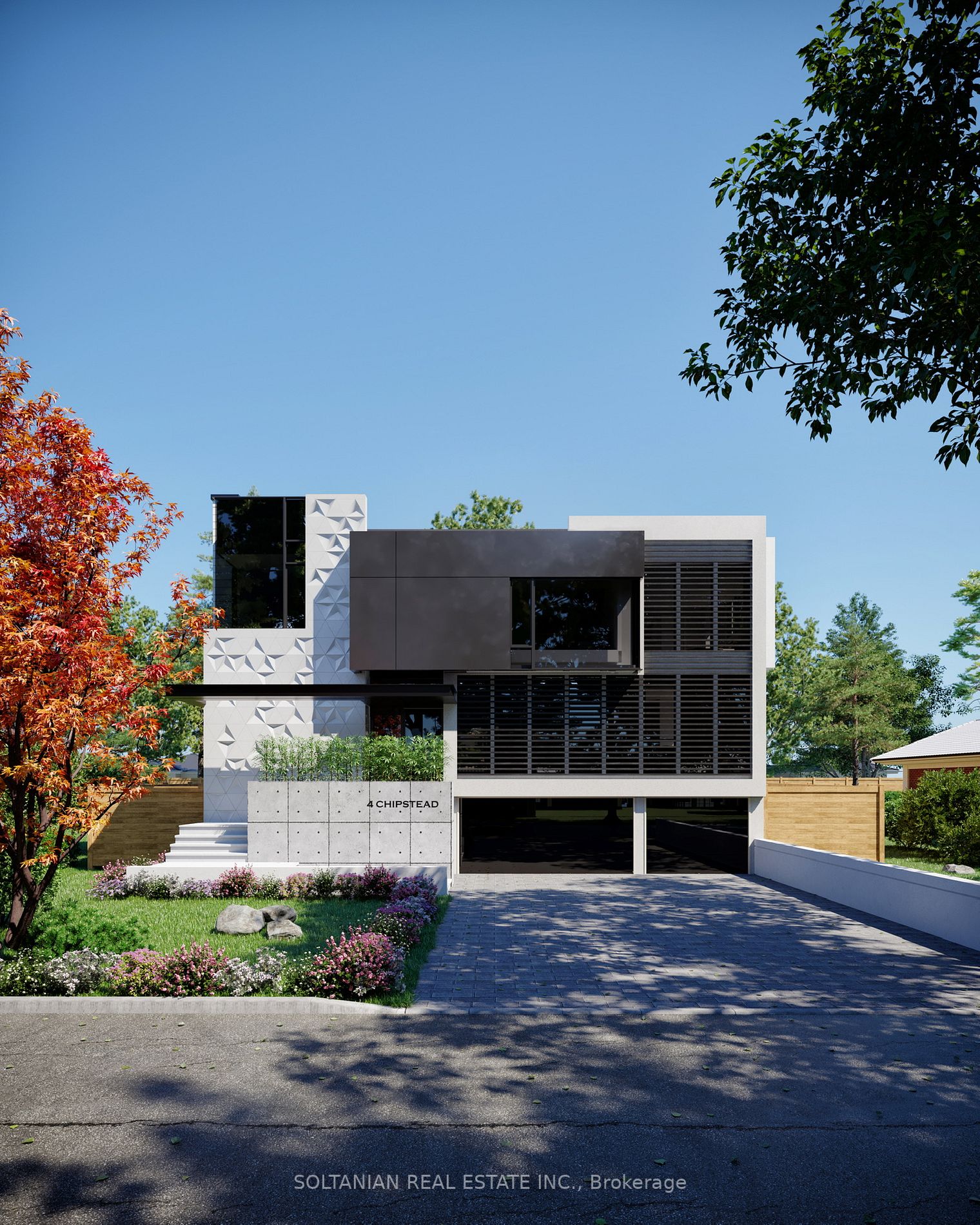 4 Chipstead Rd