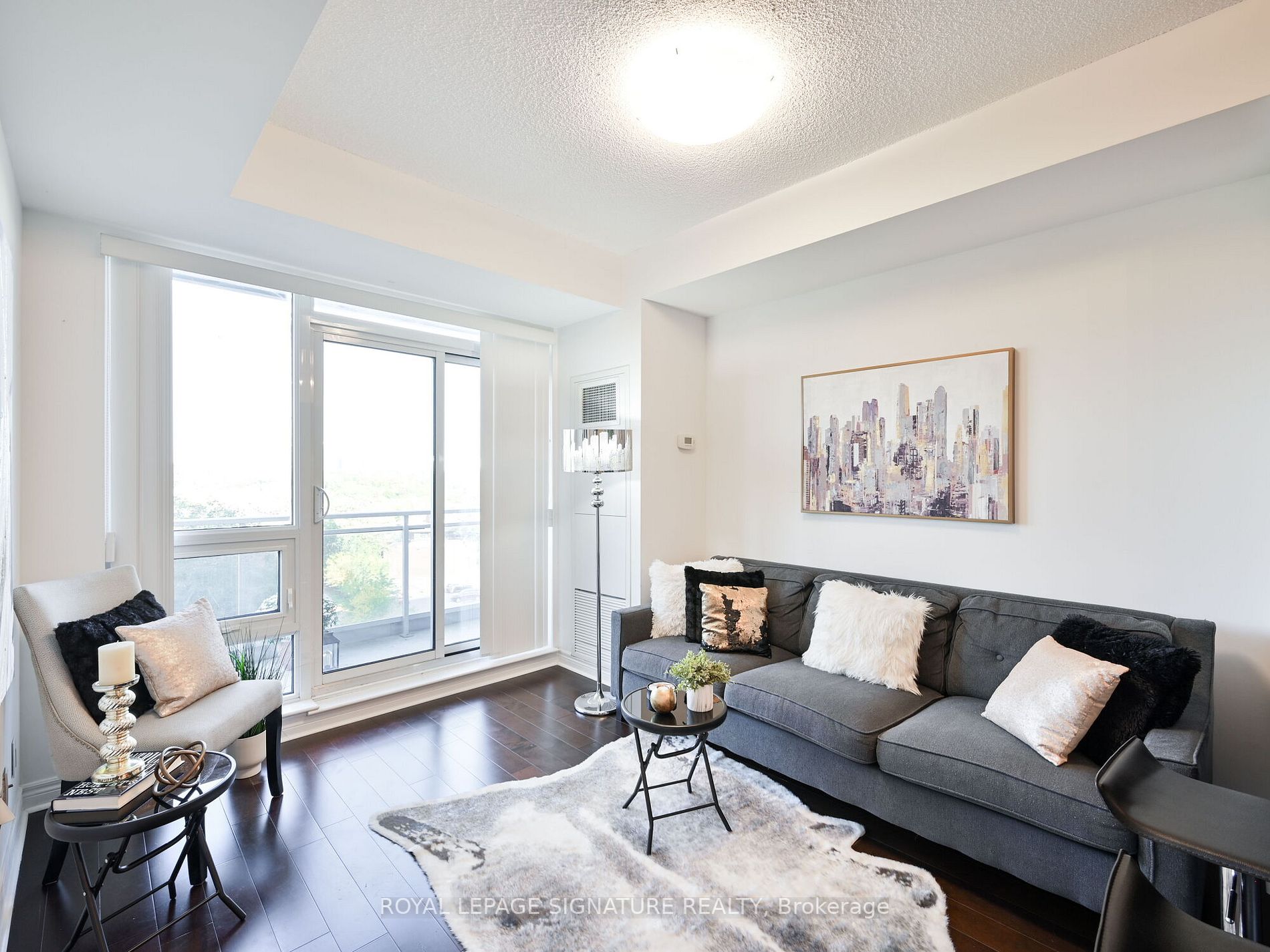 2756 Old Leslie St, #607