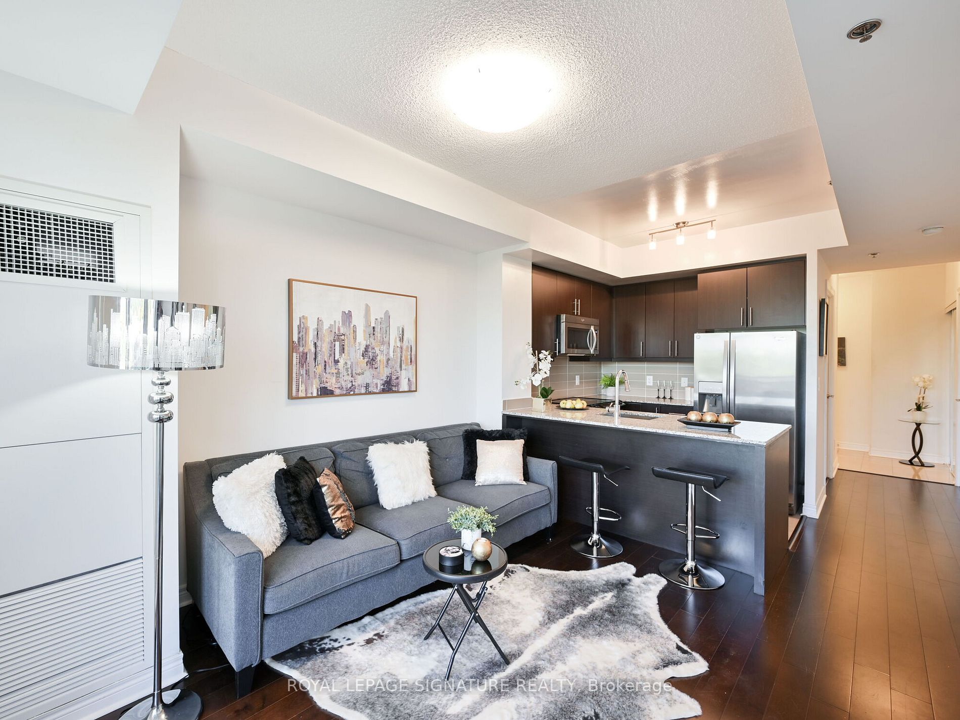 2756 Old Leslie St, #607