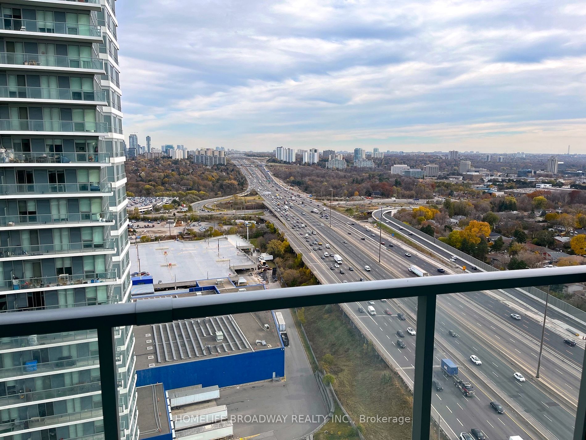 115 Mcmahon Dr, #2609