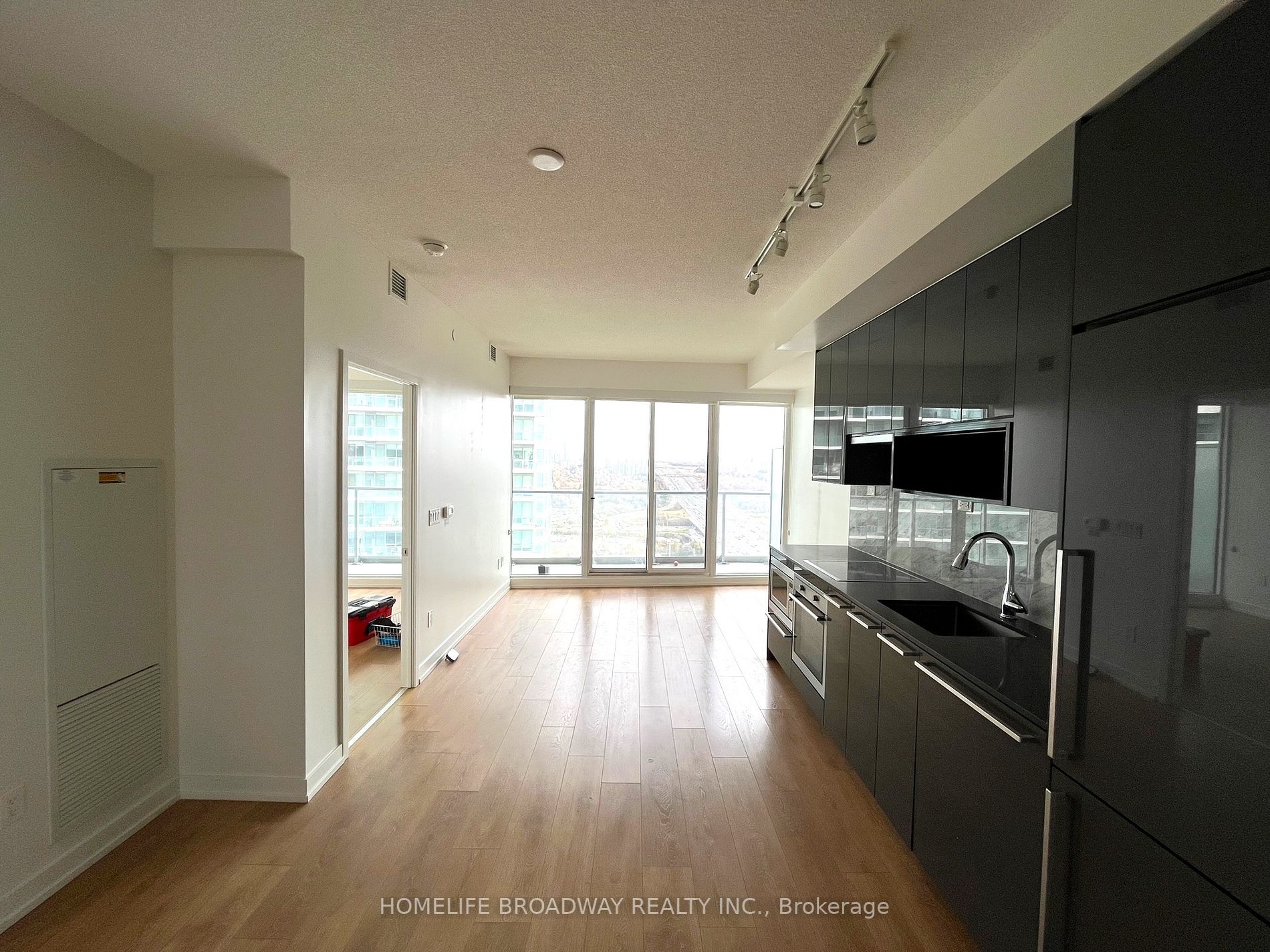 115 Mcmahon Dr, #2609