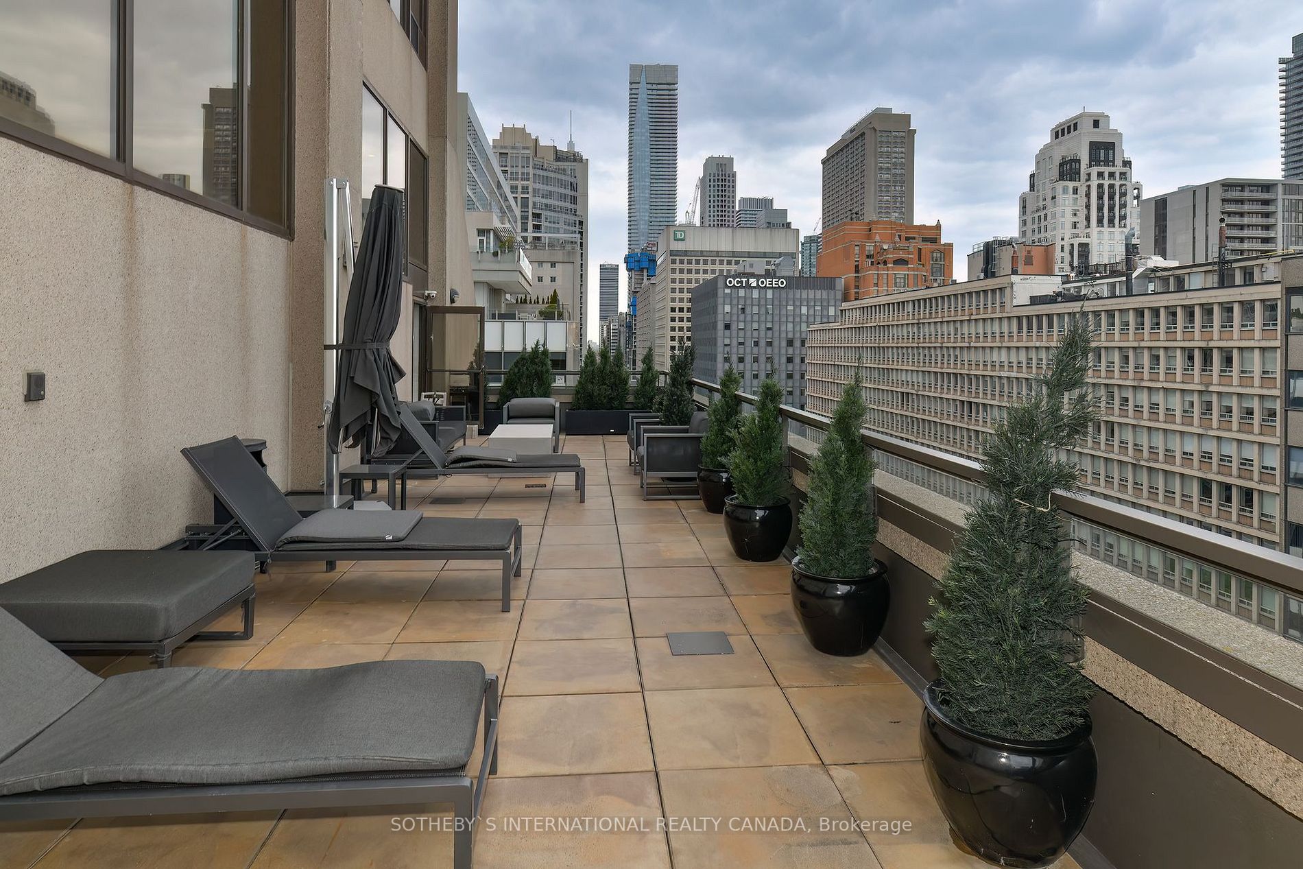 175 Cumberland St, #2008