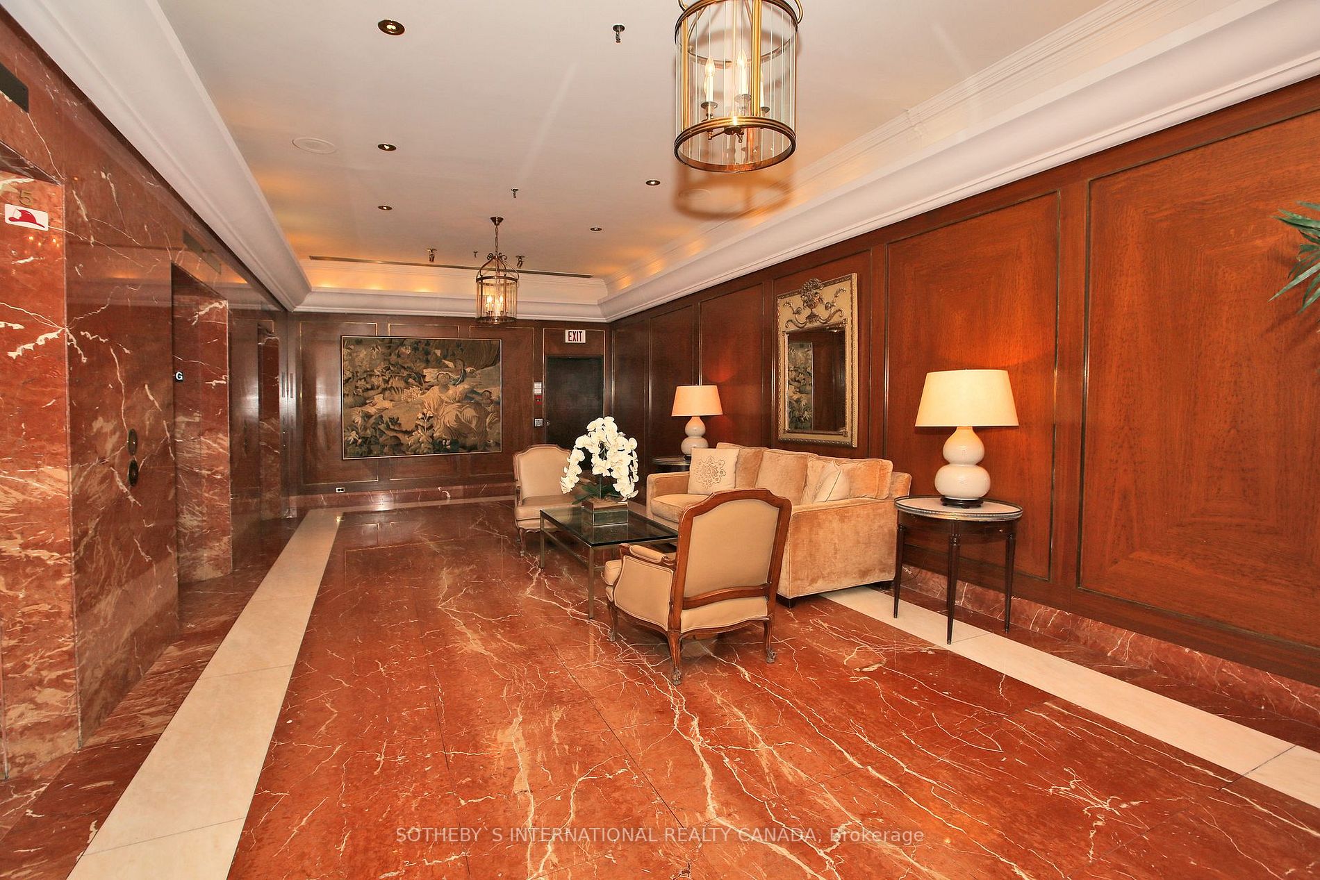 175 Cumberland St, #2008