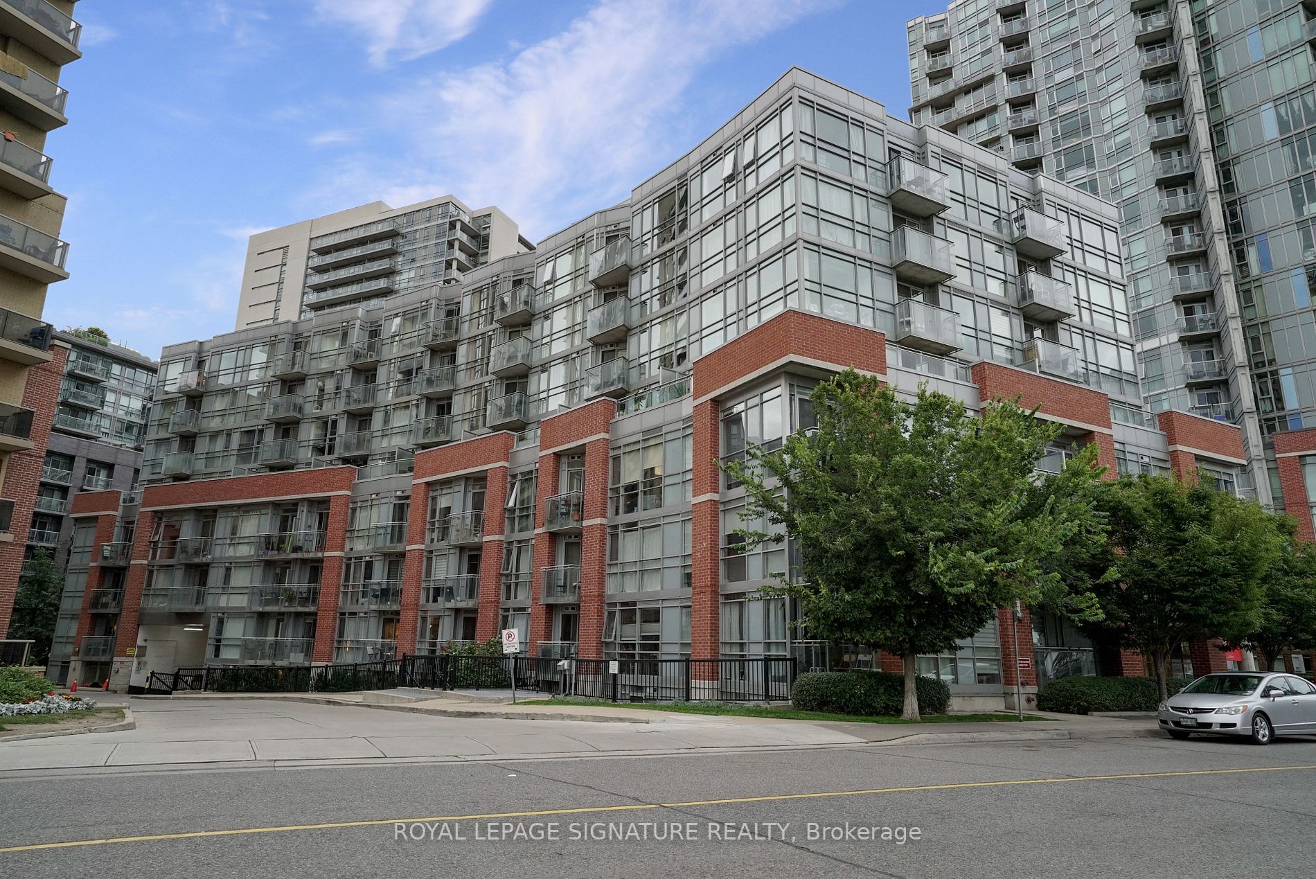 170 Sudbury St, #108
