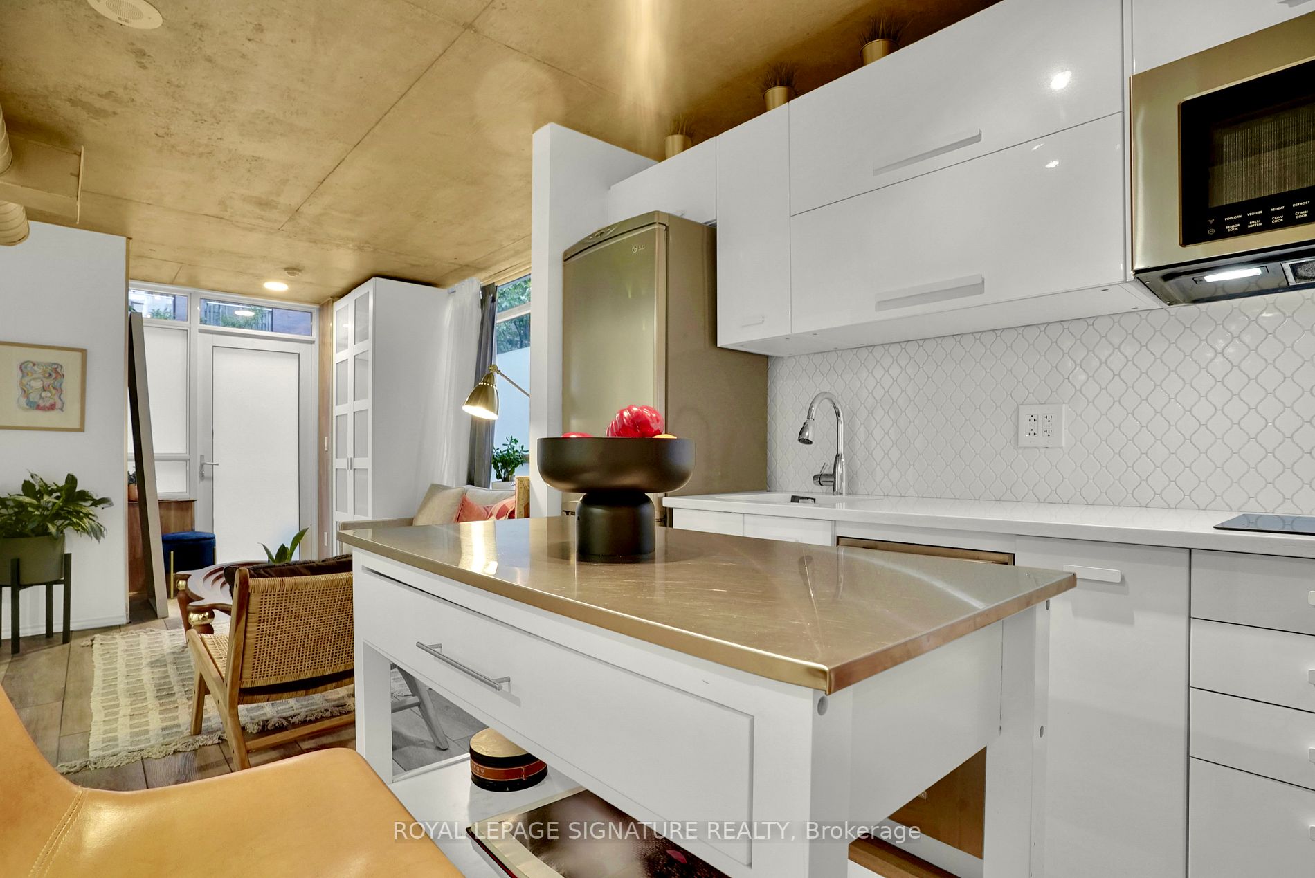 170 Sudbury St, #108