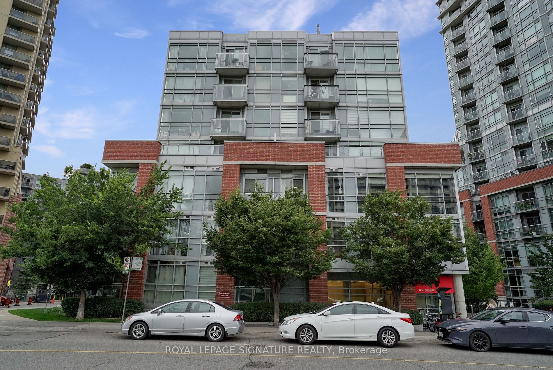 170 Sudbury St, #108