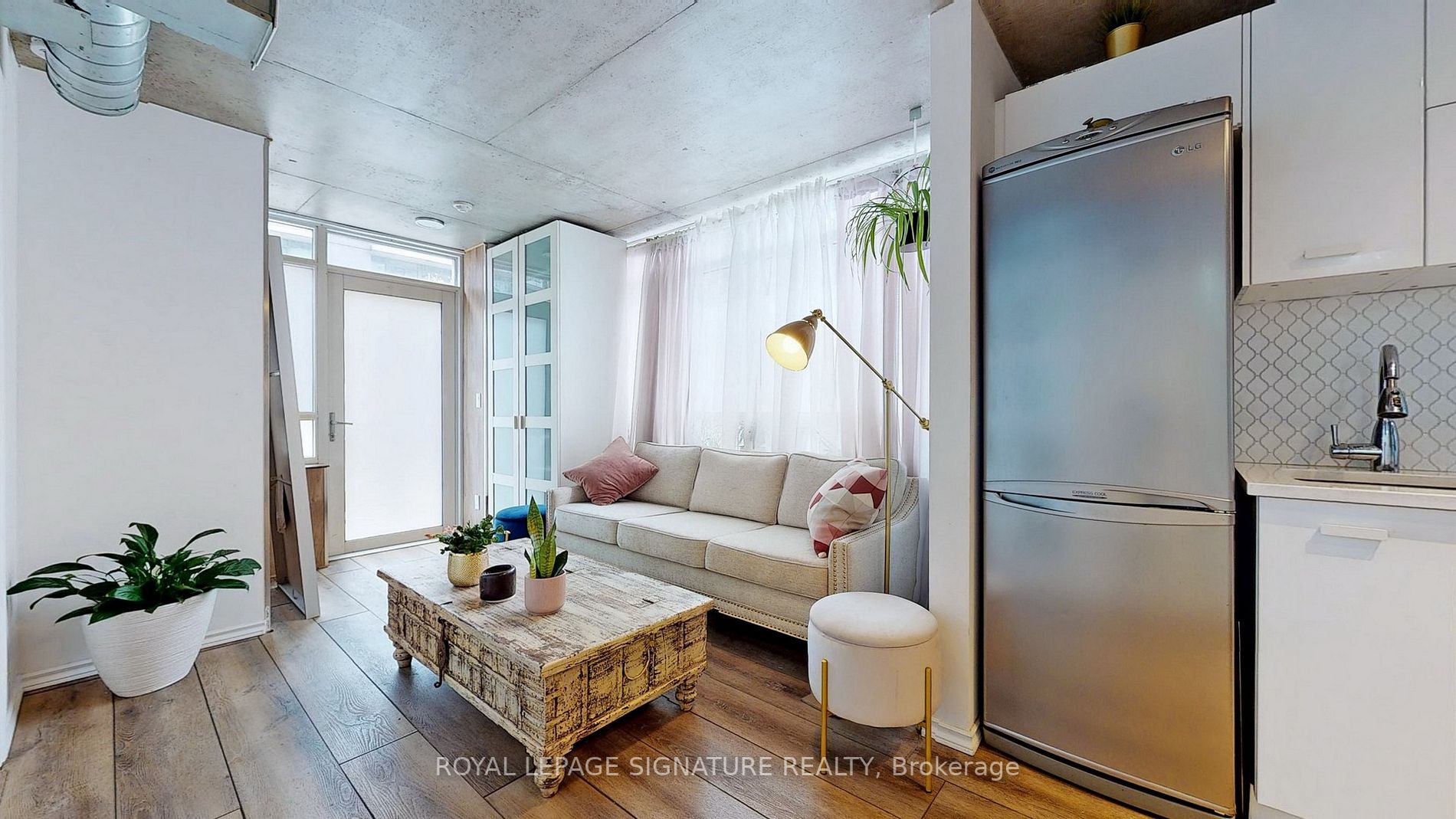 170 Sudbury St, #108