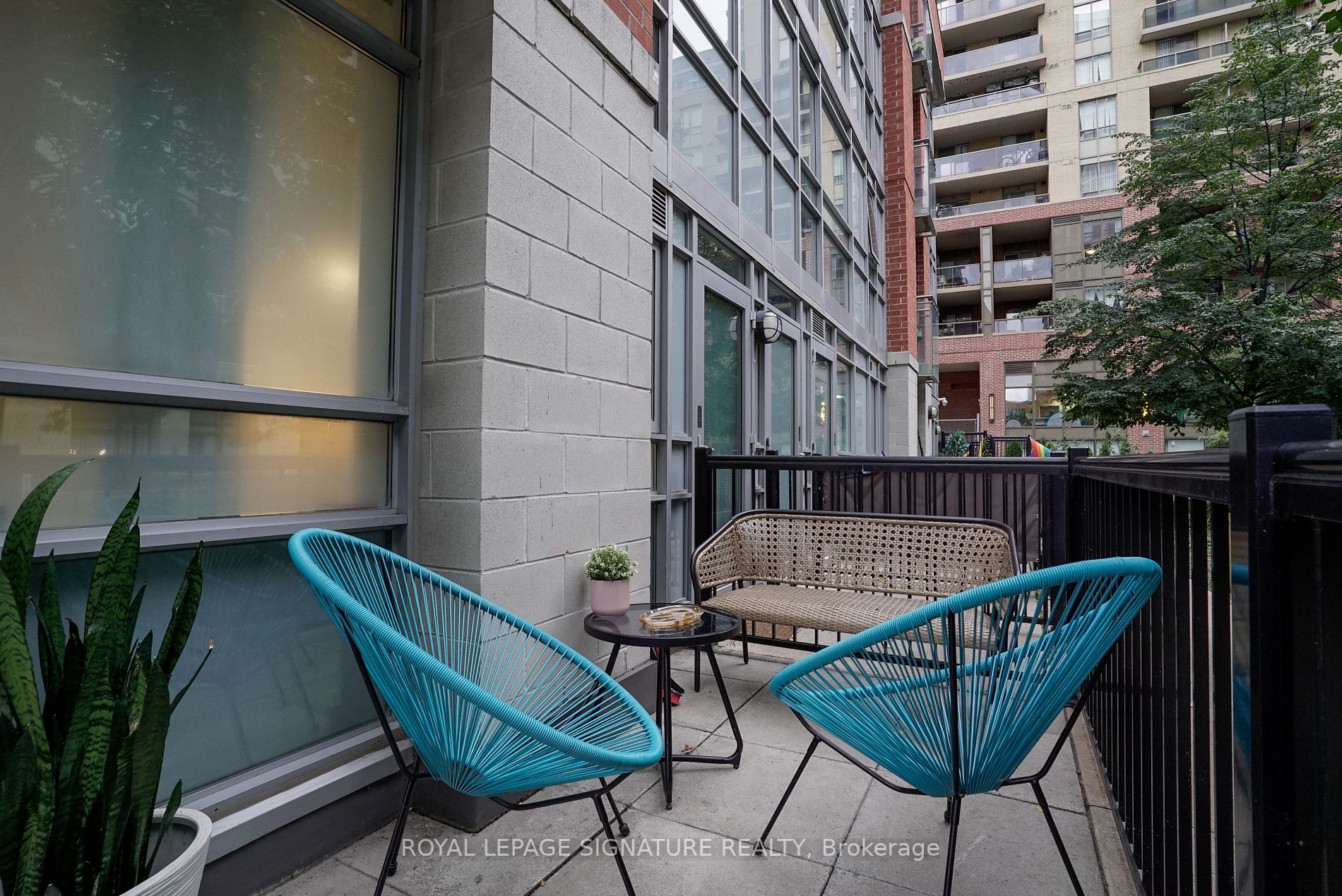 170 Sudbury St, #108