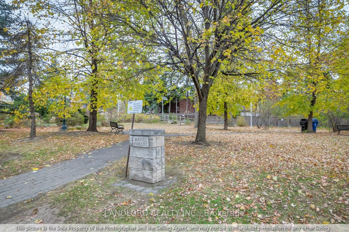 256 Doris Ave, #801