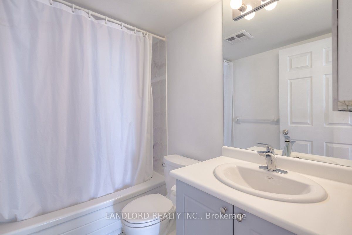 256 Doris Ave, #801