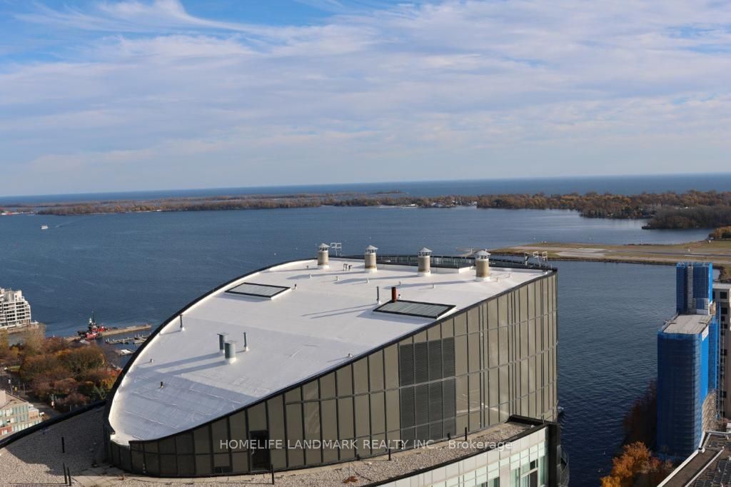 17 Bathurst St, #3911