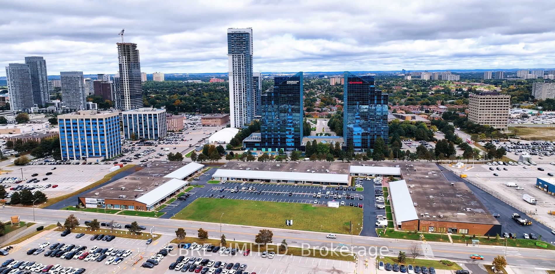 280-422 Consumers Rd, #5