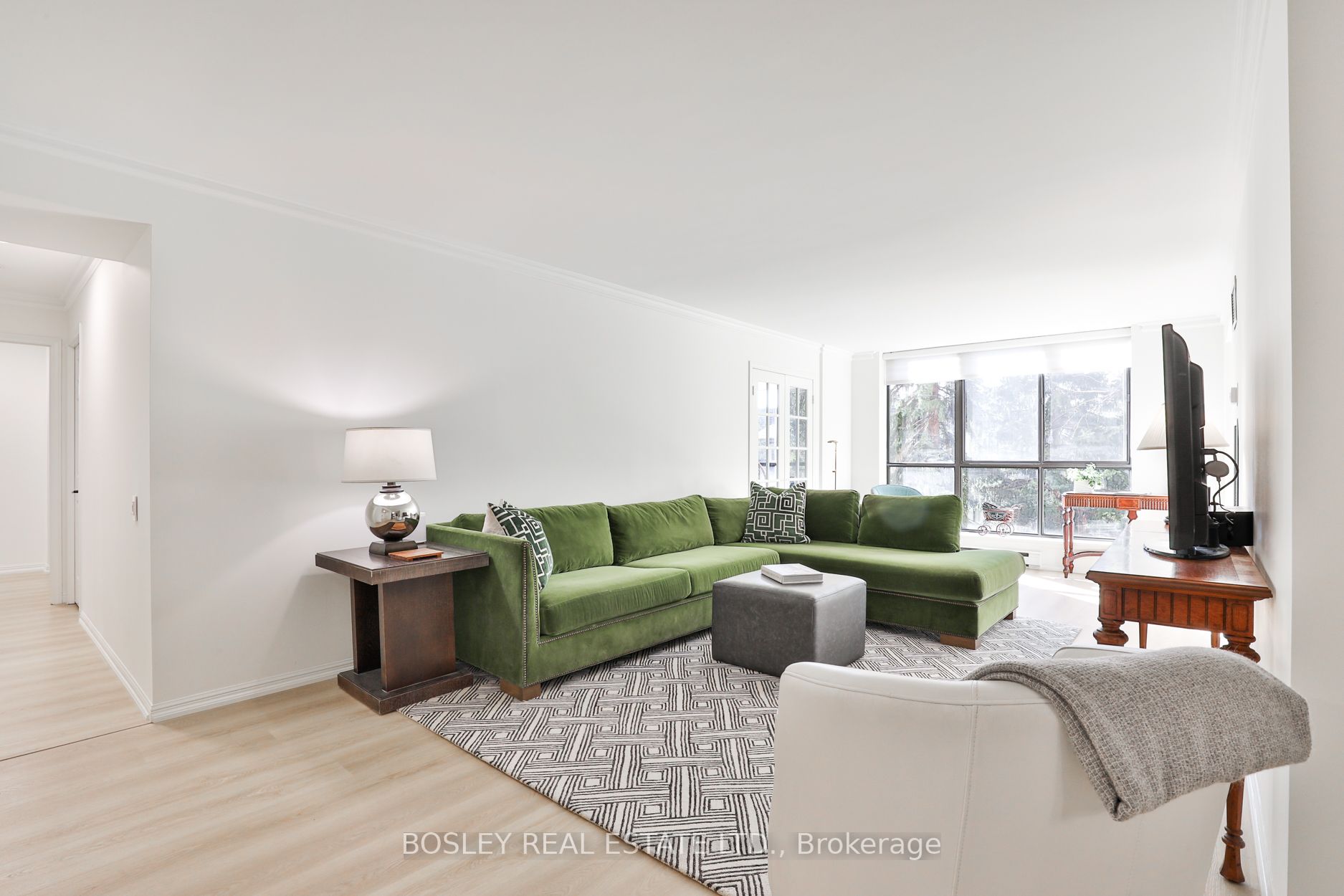 2900 Yonge St, #609