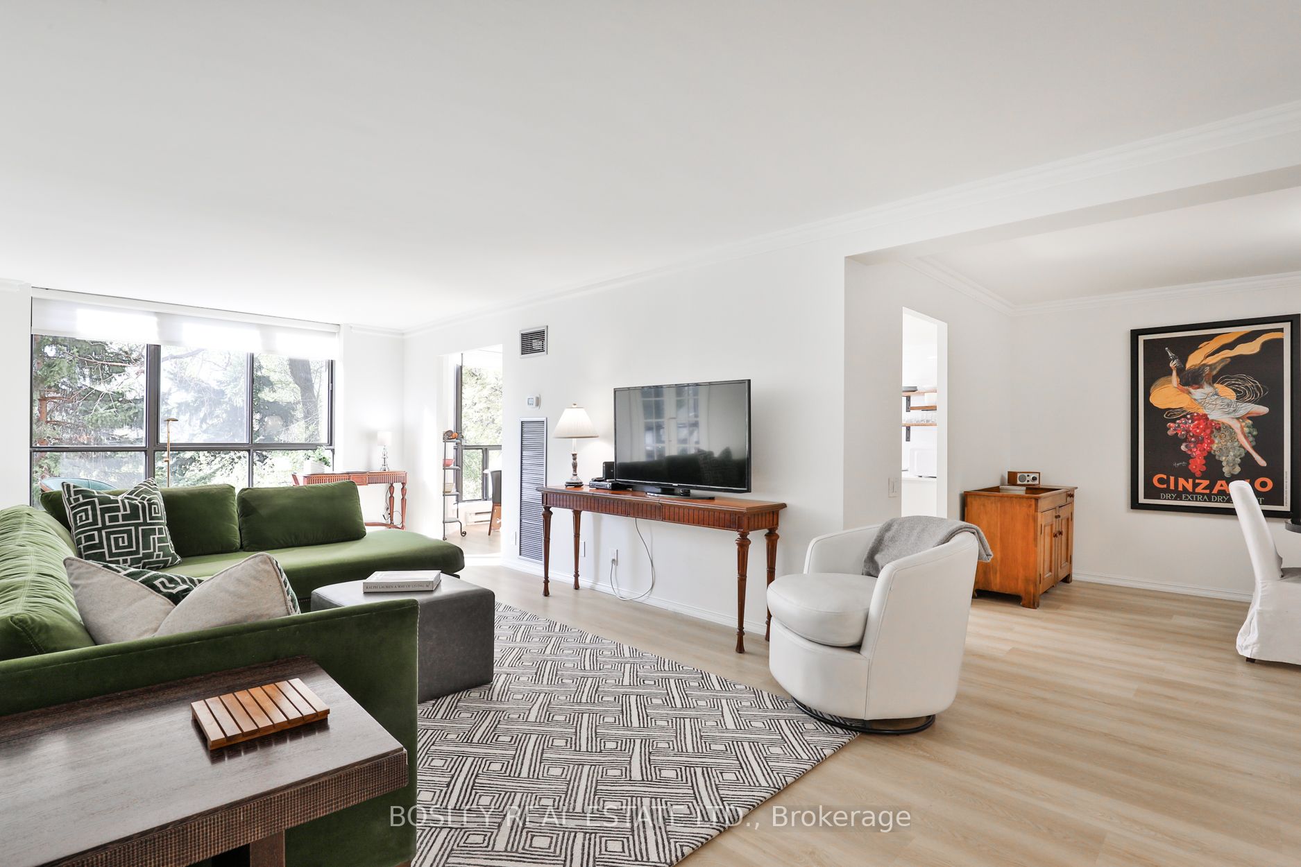 2900 Yonge St, #609