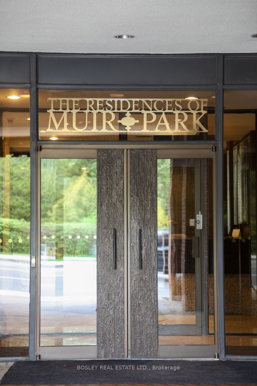 2900 Yonge St, #609
